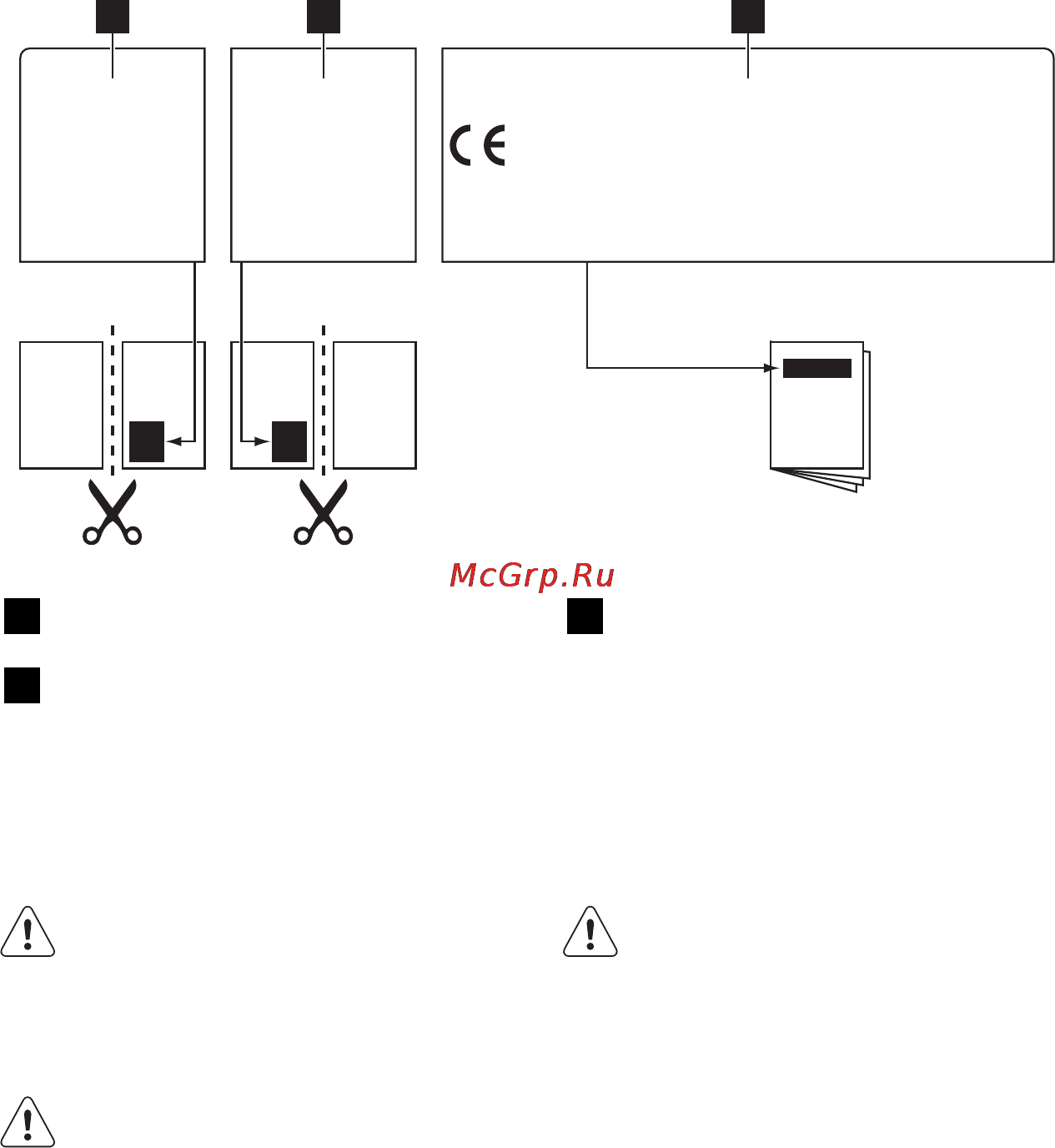 Electrolux EHF 3920 BOK [50/56] Установка