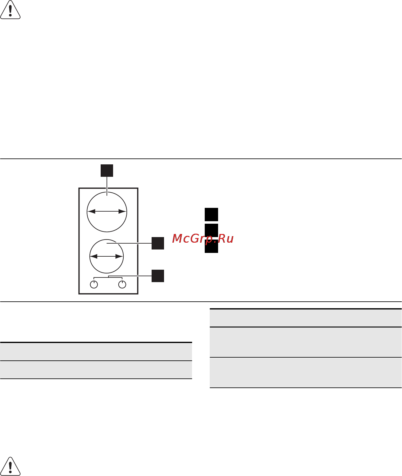 Electrolux EHF 3920 BOK [6/56] Përshkrim i produktit