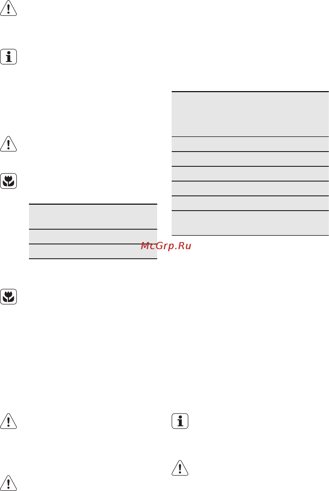 Electrolux EHF 3920 BOK [7/56] Udhëzime dhe këshilla të nevojshme
