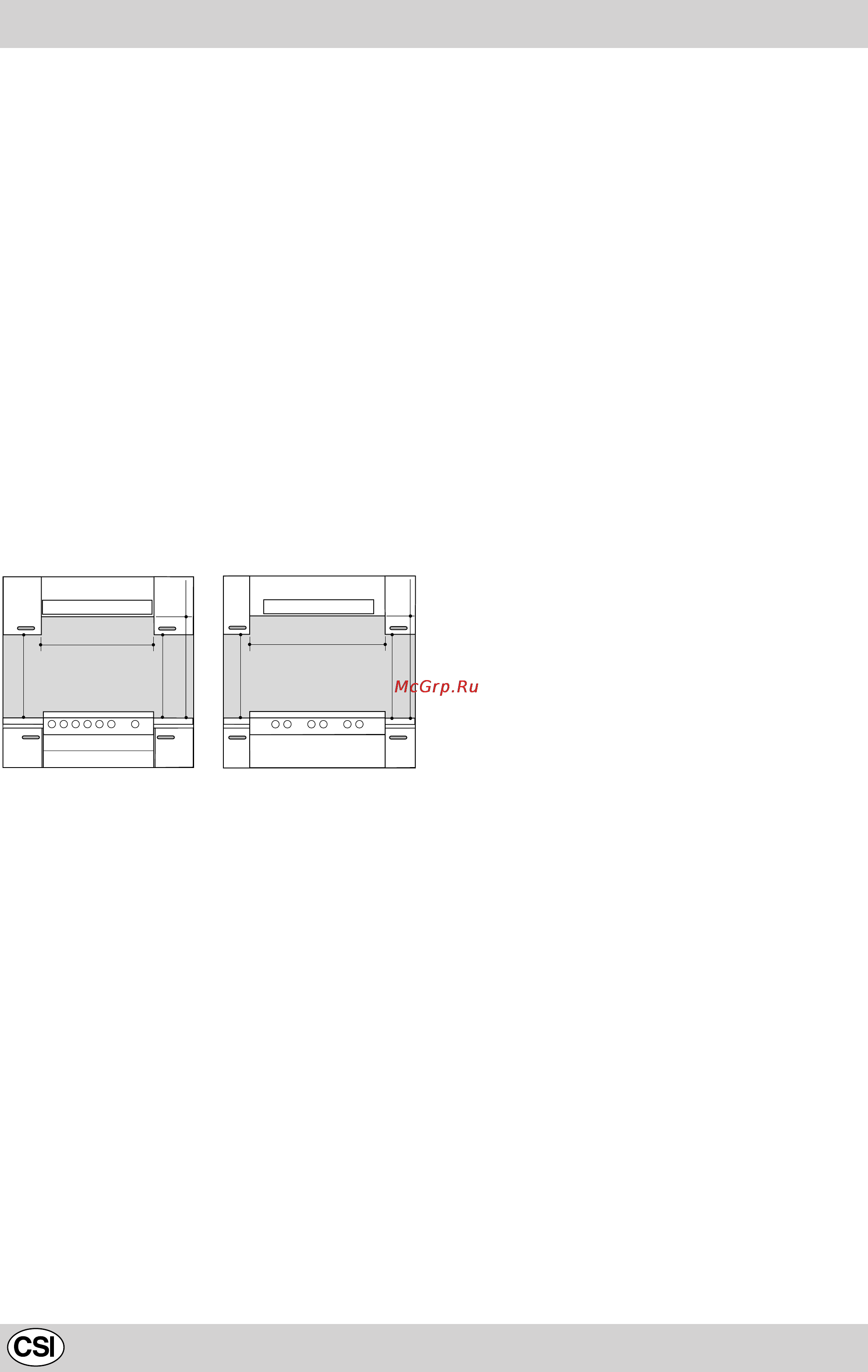 Indesit K6G52S/R Инструкция по эксплуатации онлайн [28/40] 34388