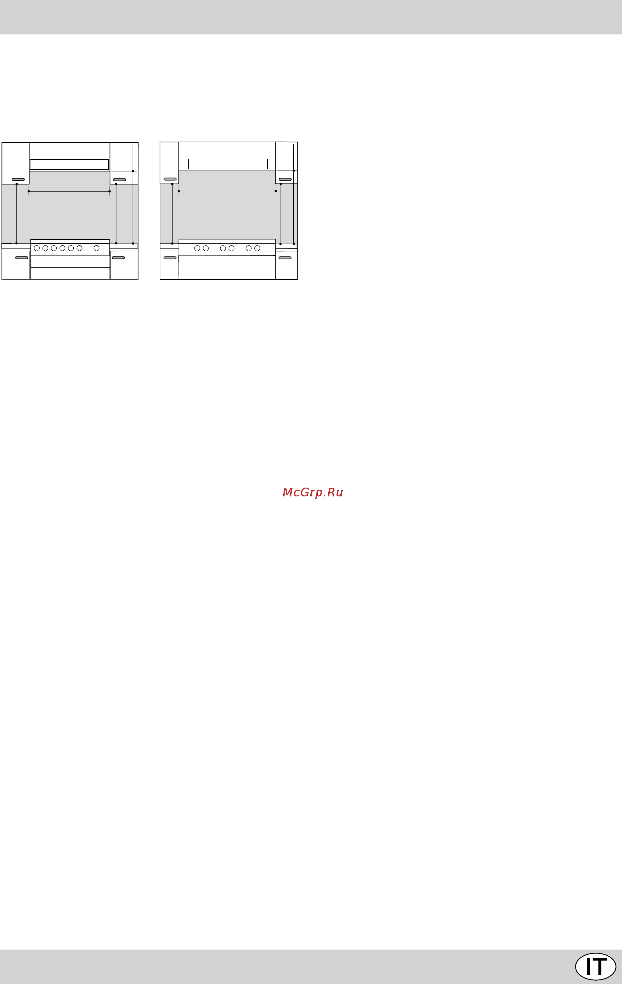 Indesit K6G52S/R Инструкция по эксплуатации онлайн [5/40] 34388