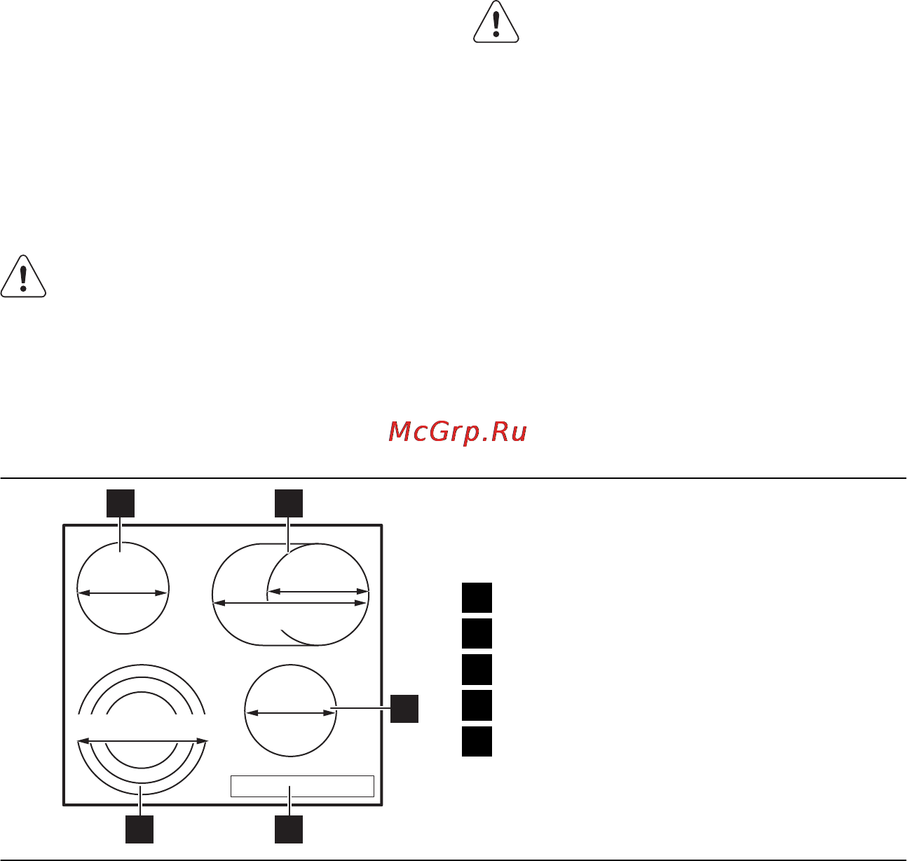 Electrolux EHF56547ХK [6/17] Описание изделия