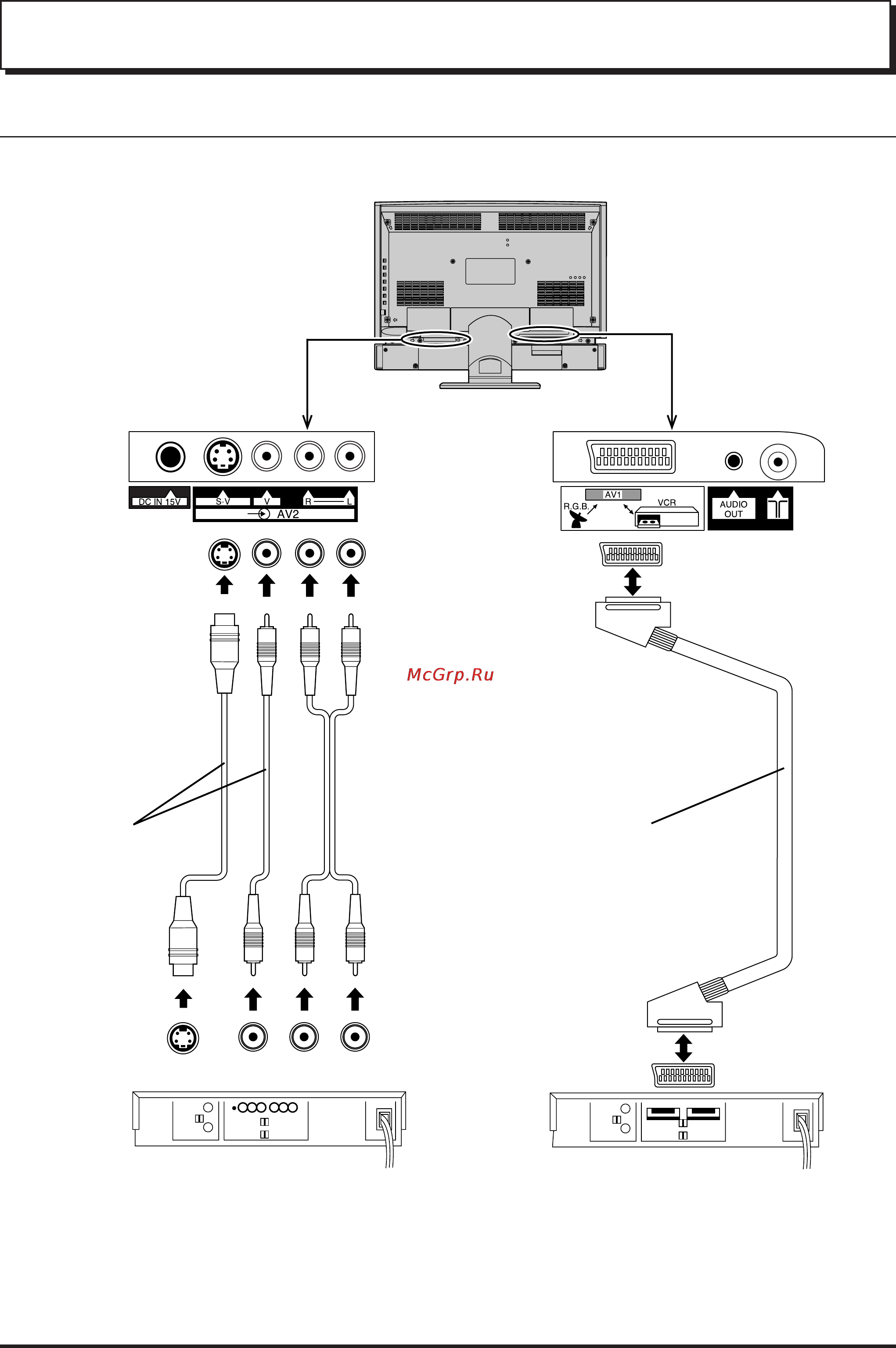 Panasonic TX-15LT2T [7/28] Ëóâ ëìâìëﬂ