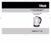 Vitek VT-1108 Инструкция по эксплуатации