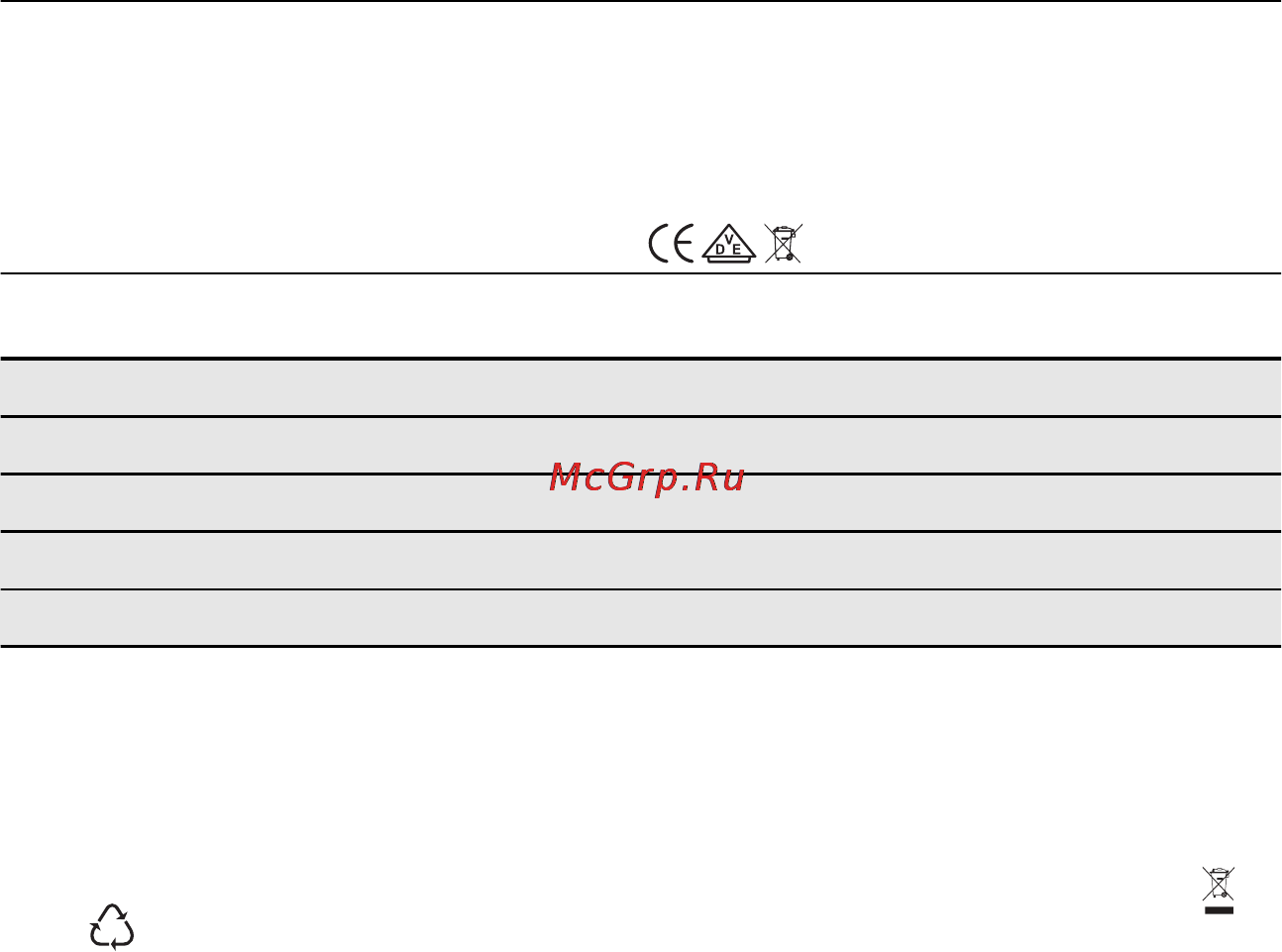 Electrolux EHF 6547 FOK [40/56] Aplinkosauga