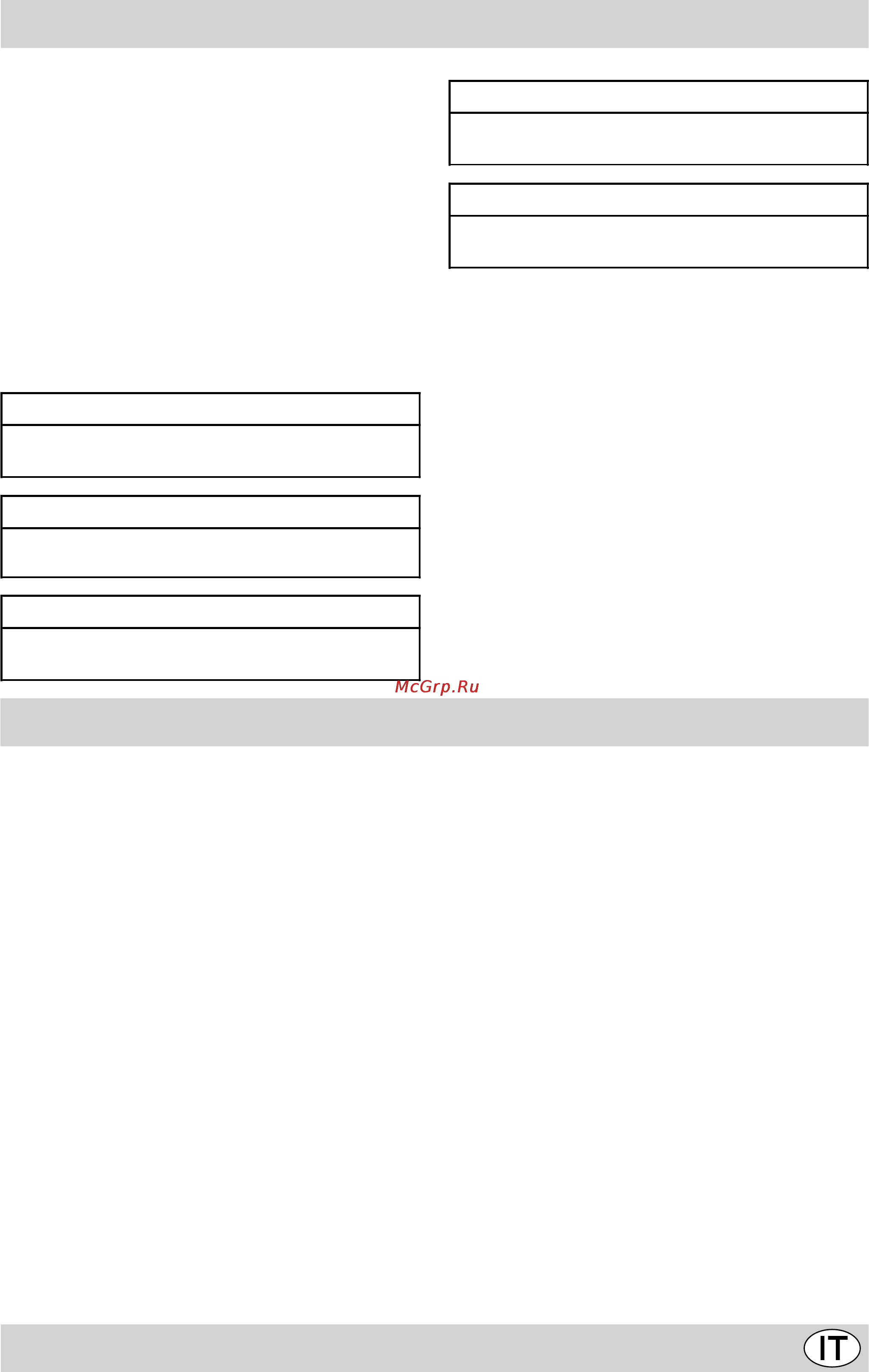 Indesit K6G21S/R [11/68] Consigli pratici per la cottura
