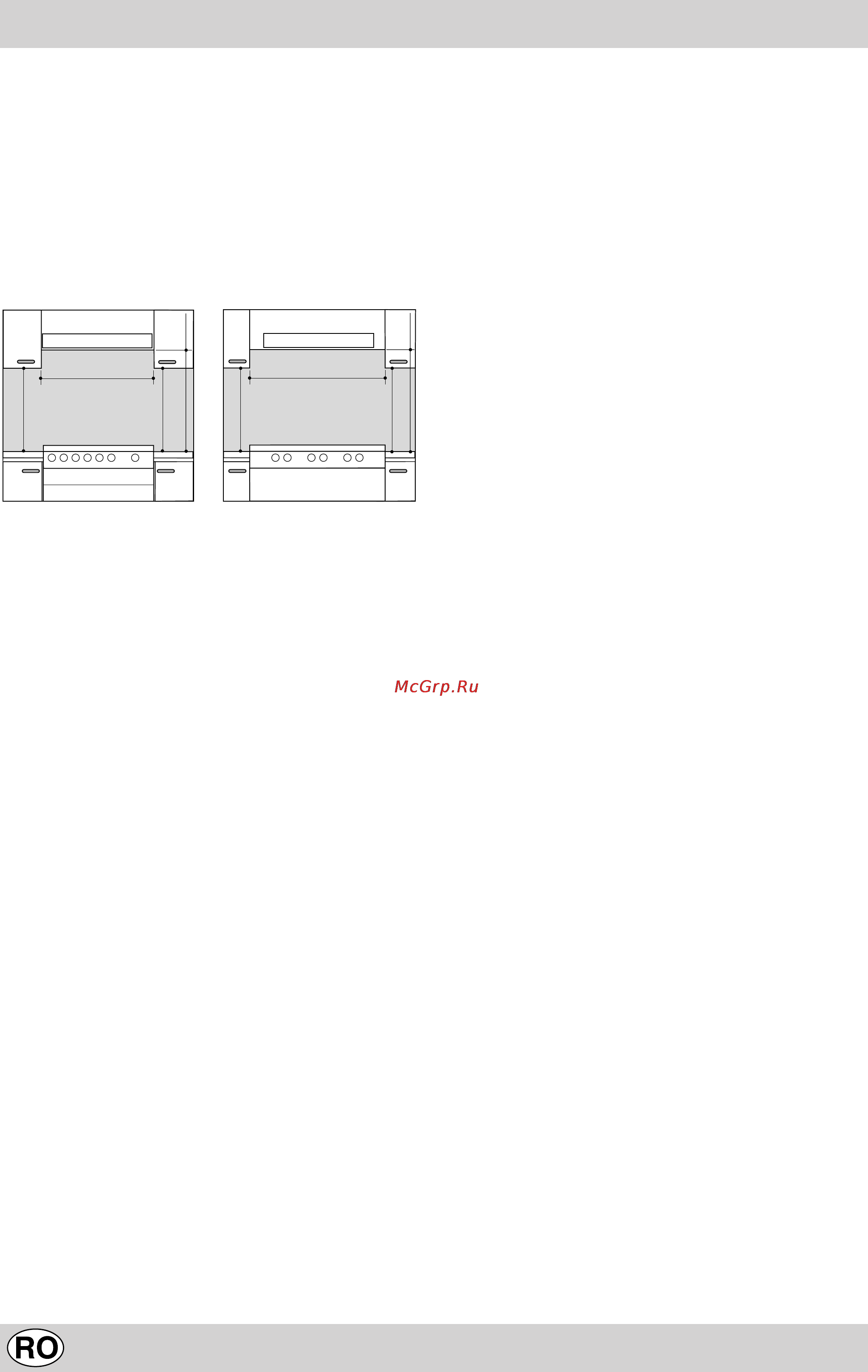 Indesit K6G21S/R Инструкция по эксплуатации онлайн [48/68] 34417