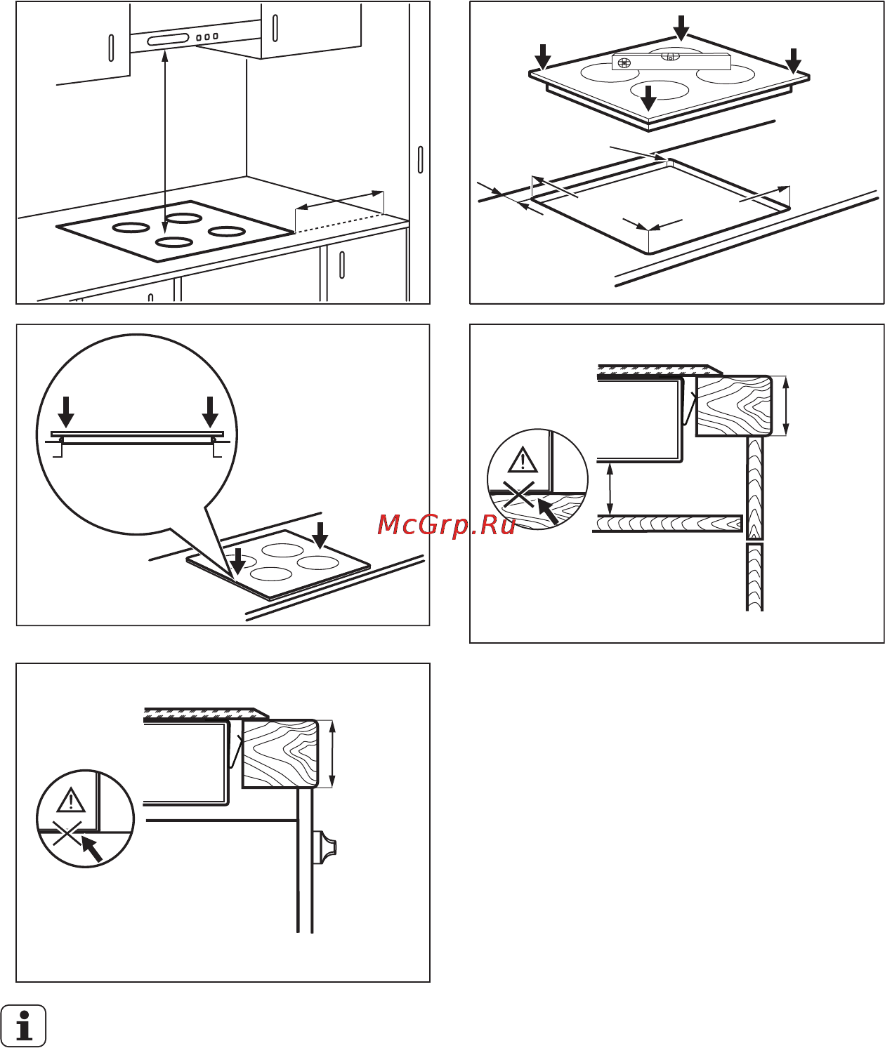 Electrolux EHF 6140 FOK Инструкция по эксплуатации онлайн [19/40] 34419