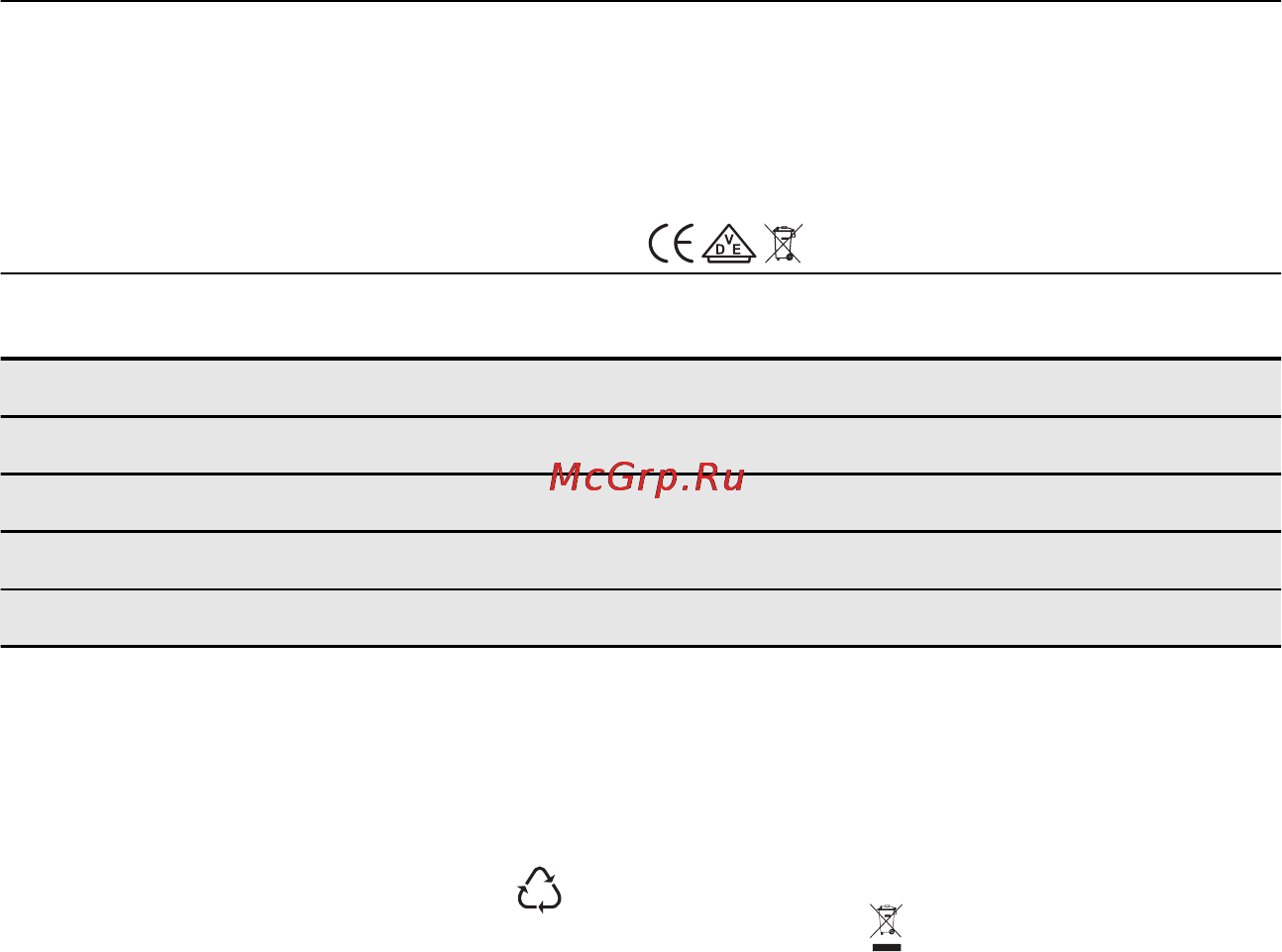 Electrolux EHF 6140 FOK Инструкция по эксплуатации онлайн [29/40] 34419