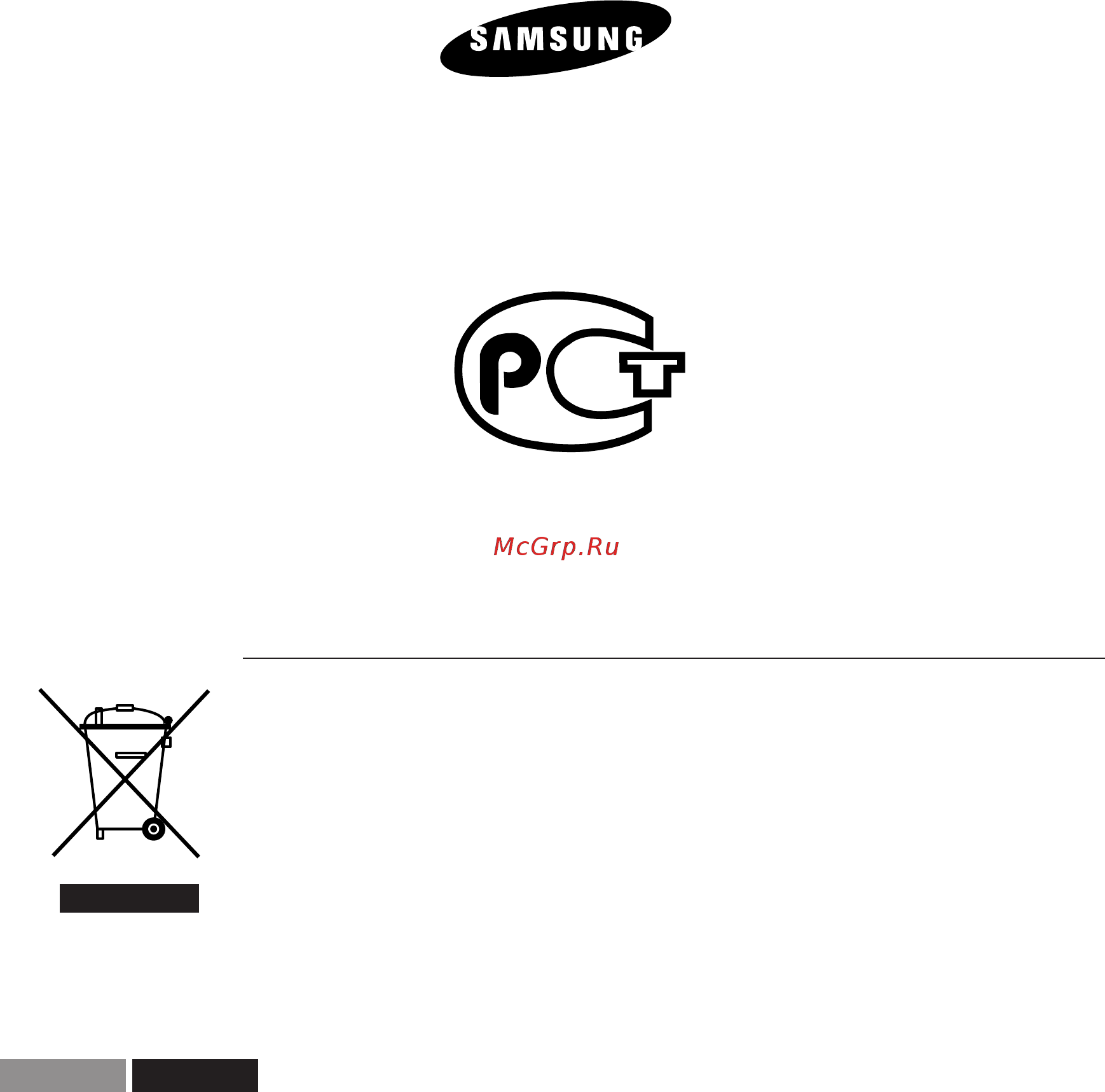 Samsung DVD-R140MK [216/216] Ая46