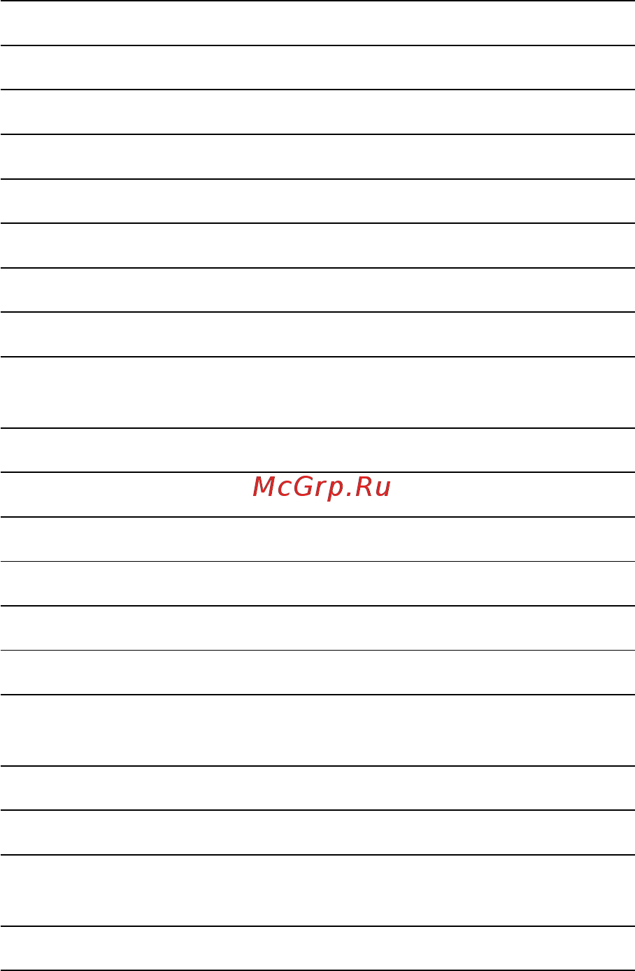 Bosch PKF 642E01 [2/31] Содержание
