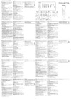 Rowenta TN5030D0 Инструкция по эксплуатации