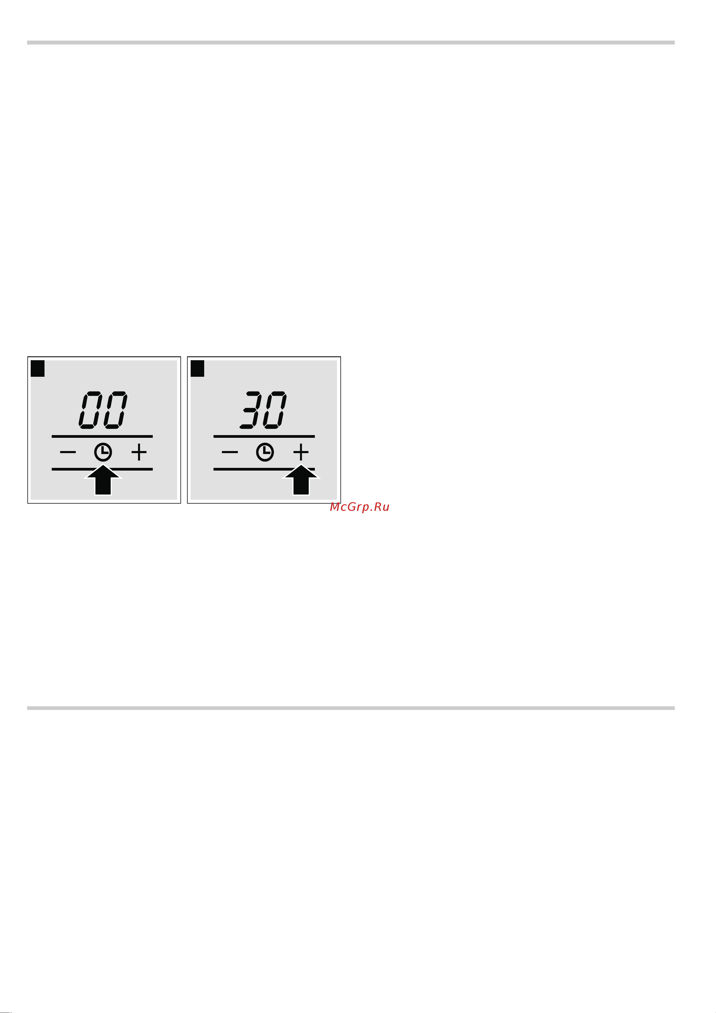 Bosch PKN 645T14 [10/44] Automatyczne ograniczenie czasu
