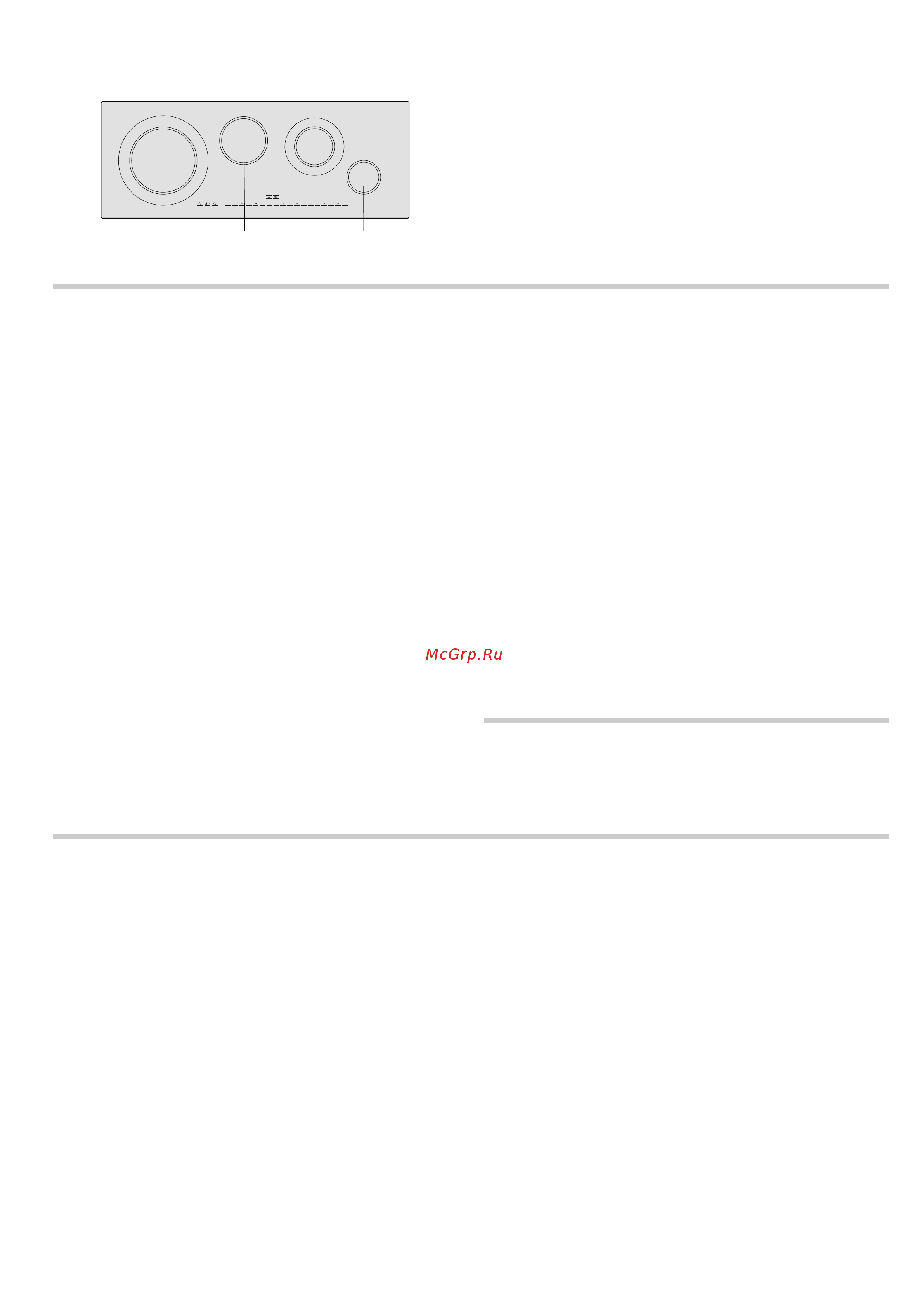 Bosch PKN 675N14D [3/44] Ë spis treści
