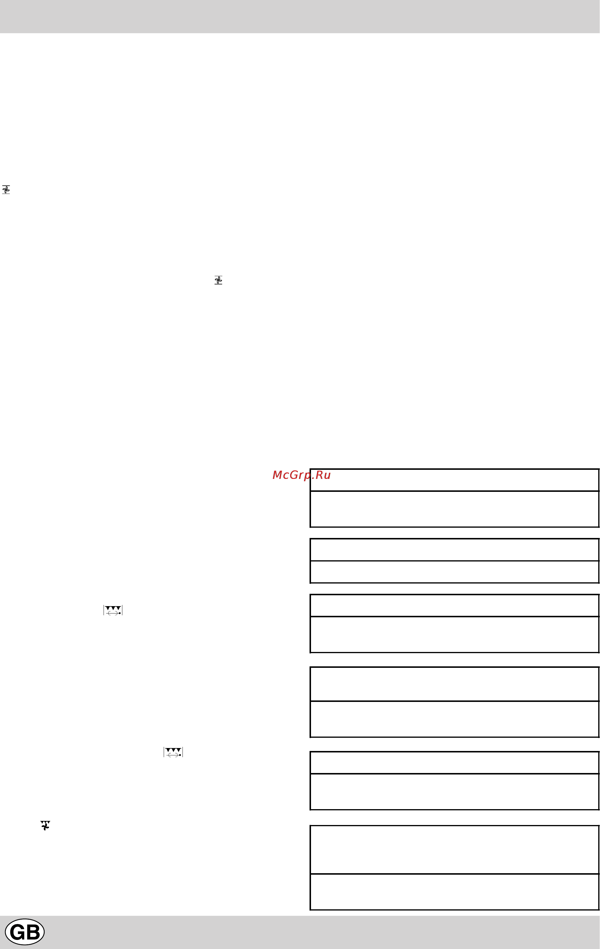 Indesit K6 C51/R [30/68] Practical cooking advice