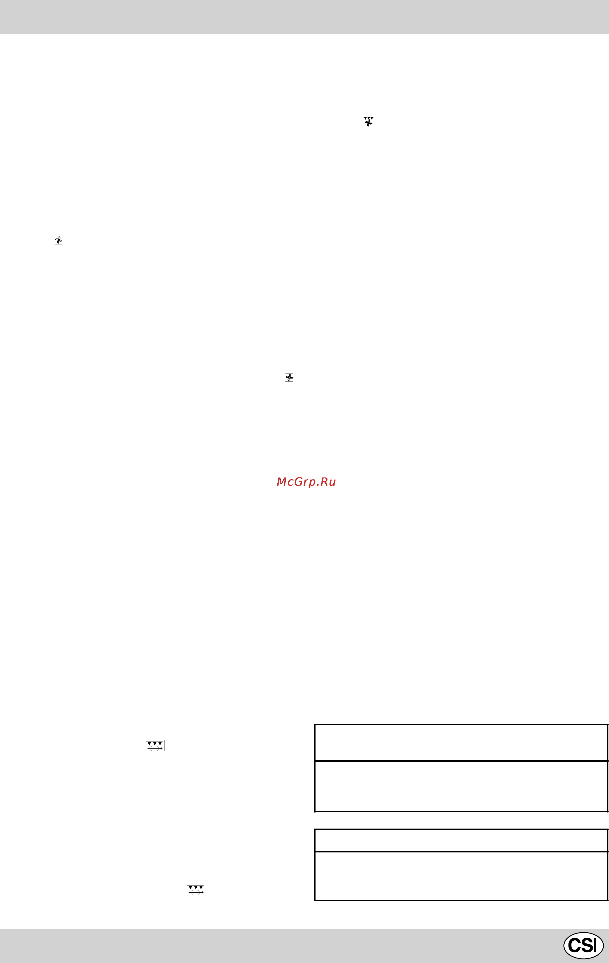 Indesit K6C51/R [41/68] Практические советы по приготовлению блюд