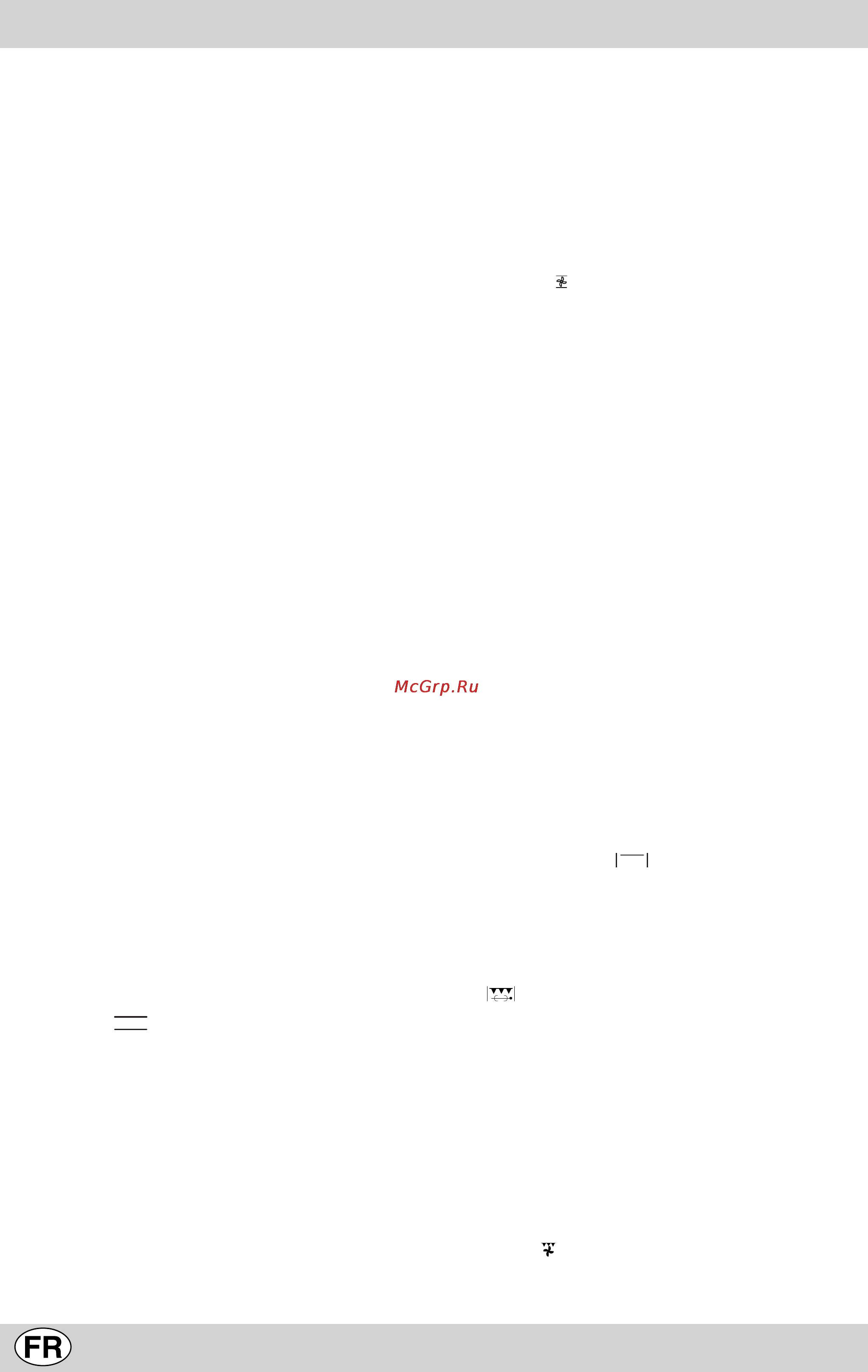 Indesit K6 C51/R [50/68] Mode d emploi