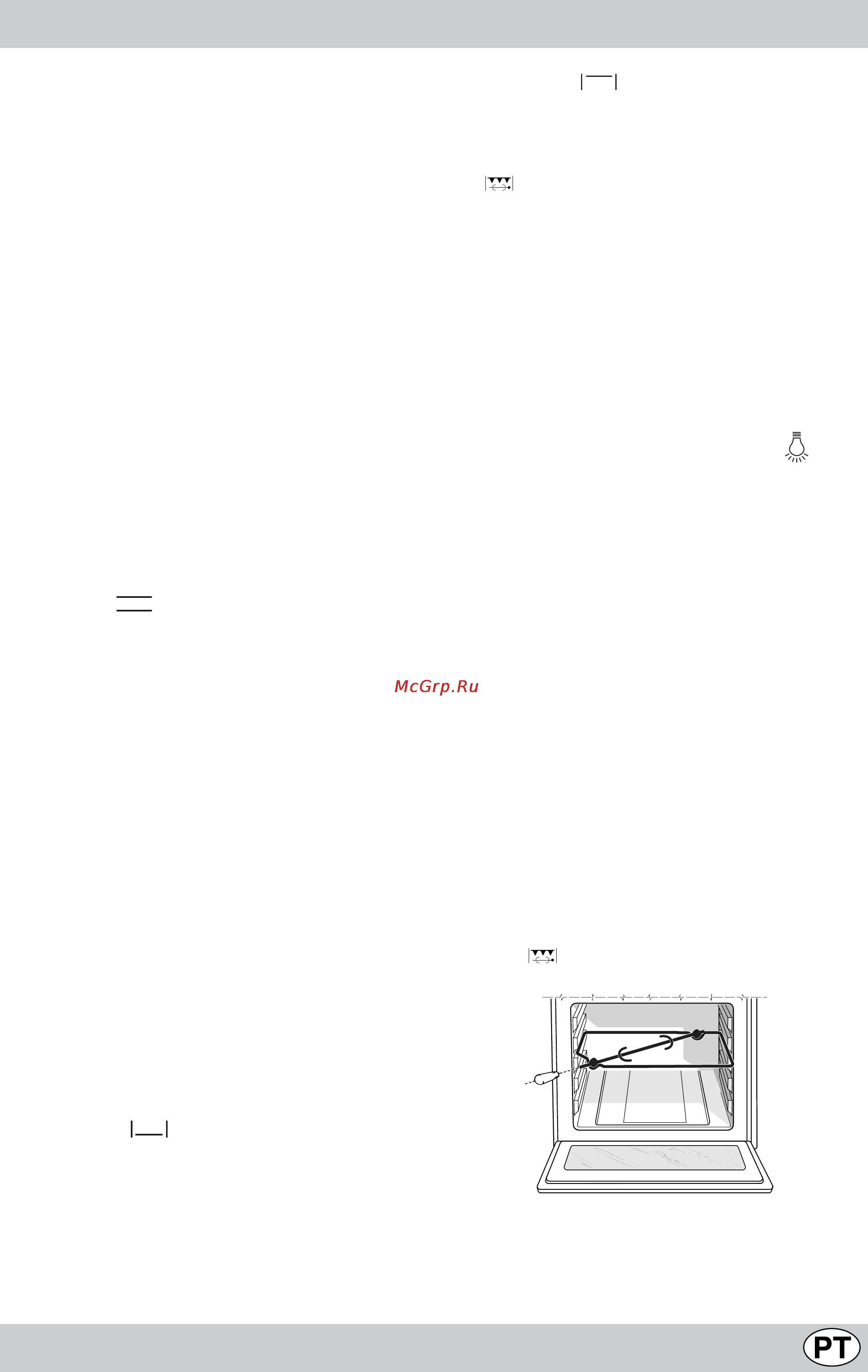 Indesit K6 C11/R [44/48] Instruções para a utilização