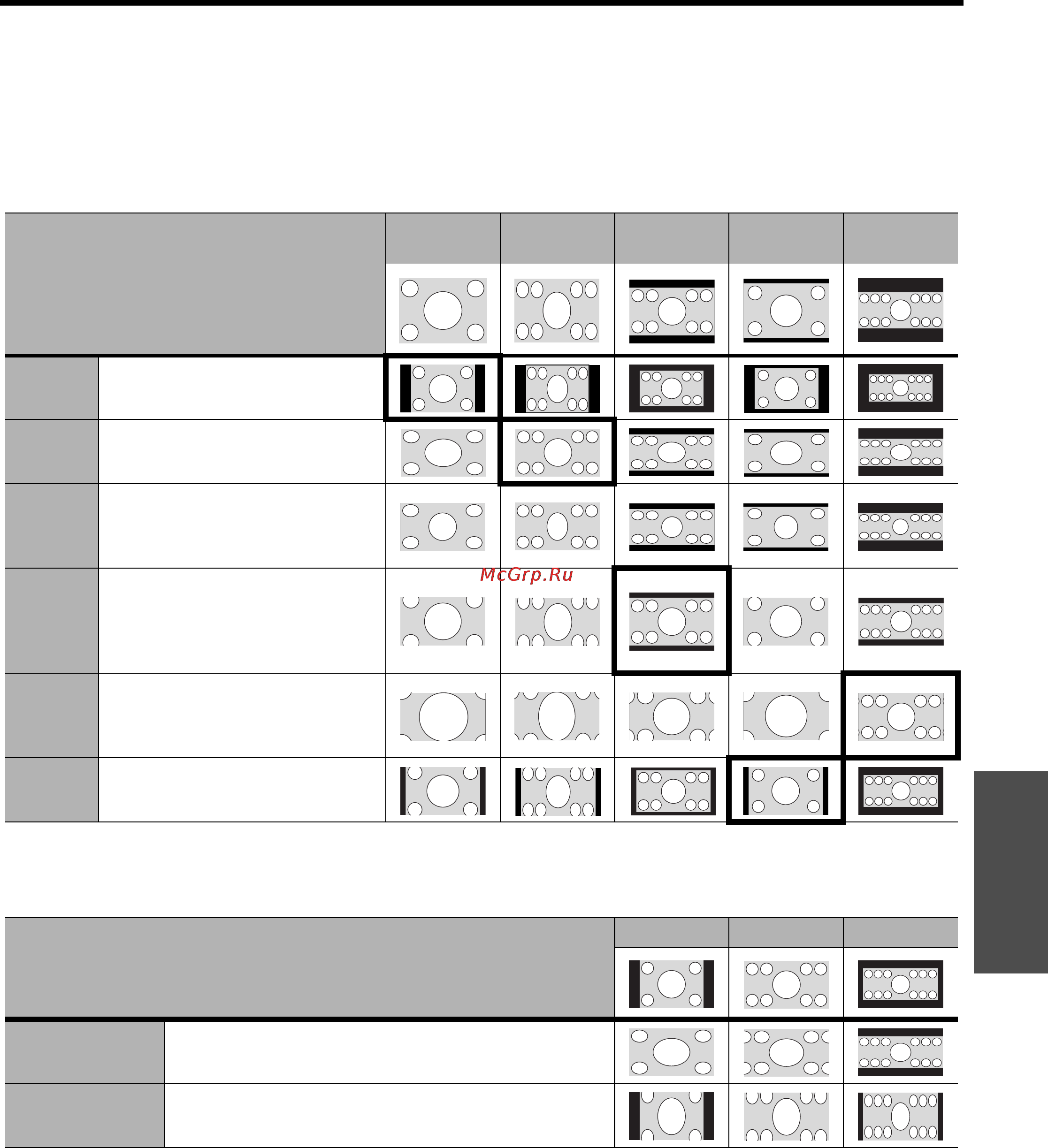 Panasonic PT-AX200E [35/54] Усский 35