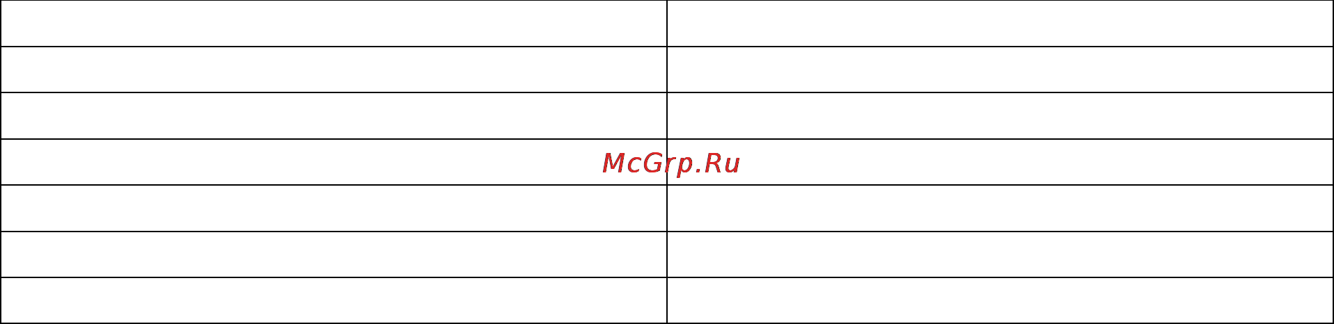 Supra MWS-4325 Инструкция по эксплуатации онлайн [9/13] 34622