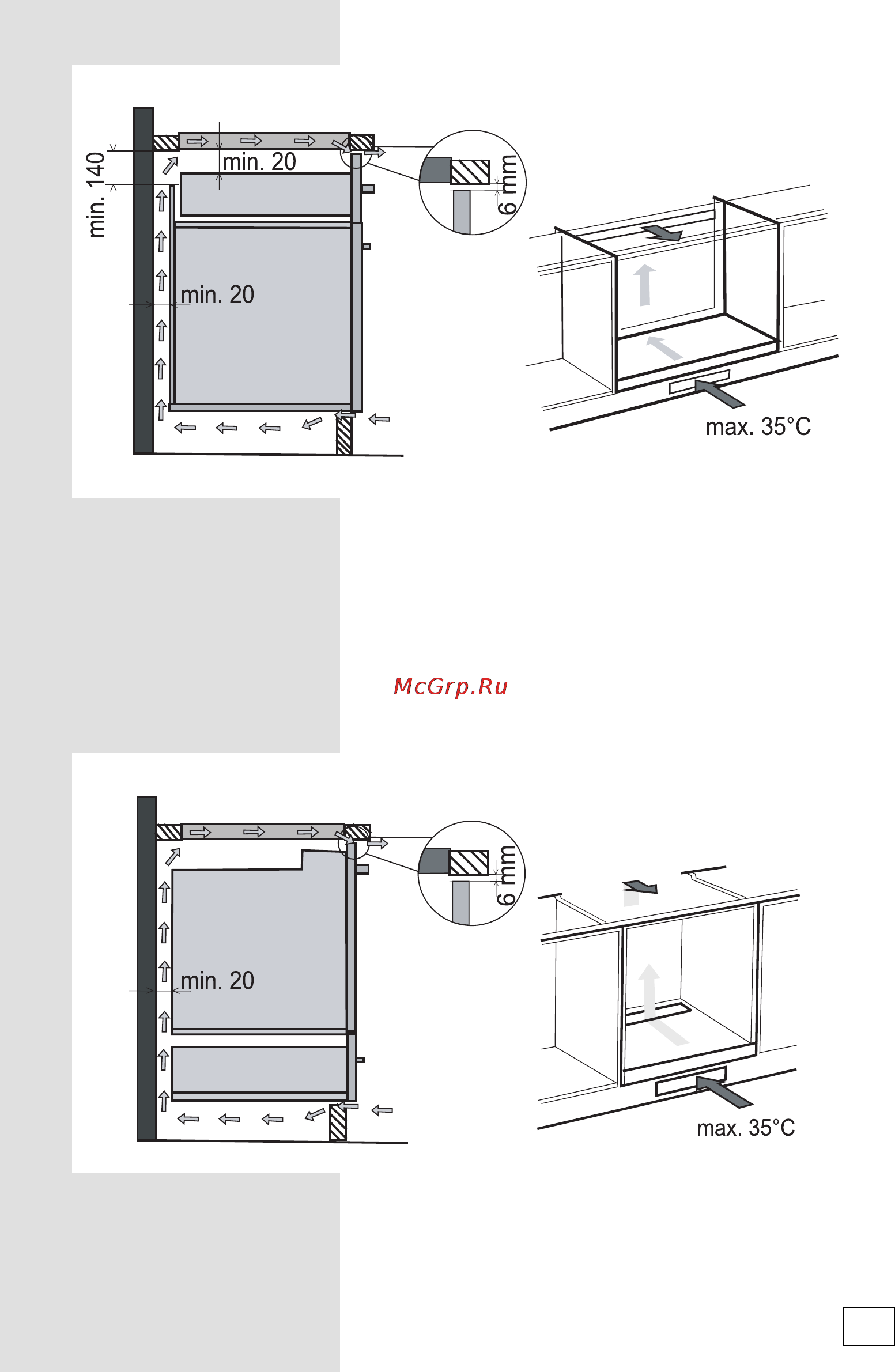 Gorenje IT 612 AXC [23/28] B кухонный шкаф с духовкой