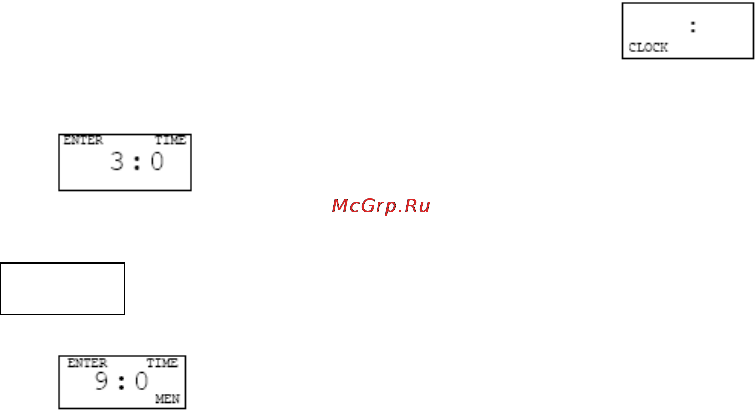Supra MWS-4020 Инструкция по эксплуатации онлайн [14/21] 34649