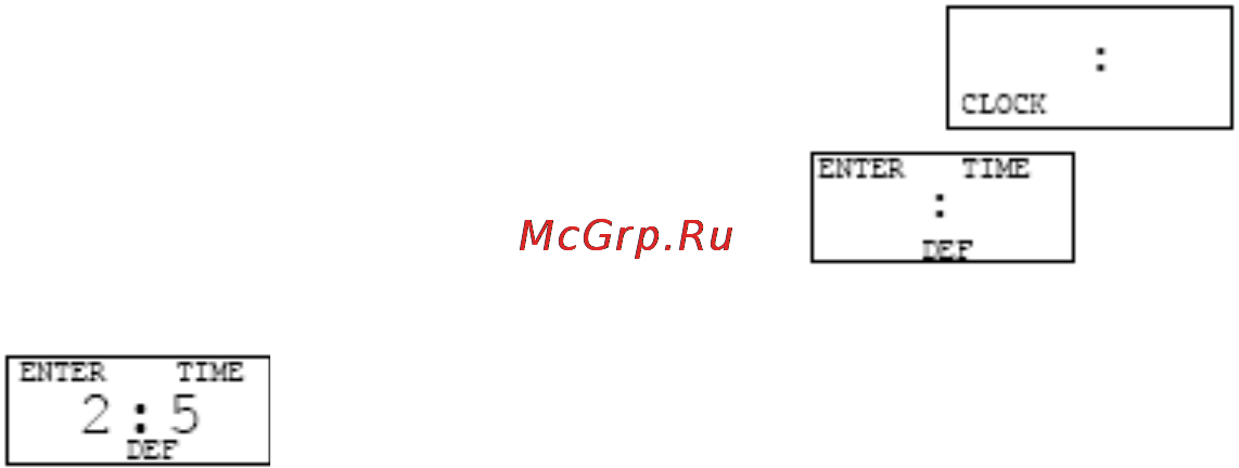 Supra MWS-4020 Инструкция по эксплуатации онлайн [15/21] 34649