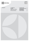 Electrolux EHH 6340 FOK Инструкция по эксплуатации