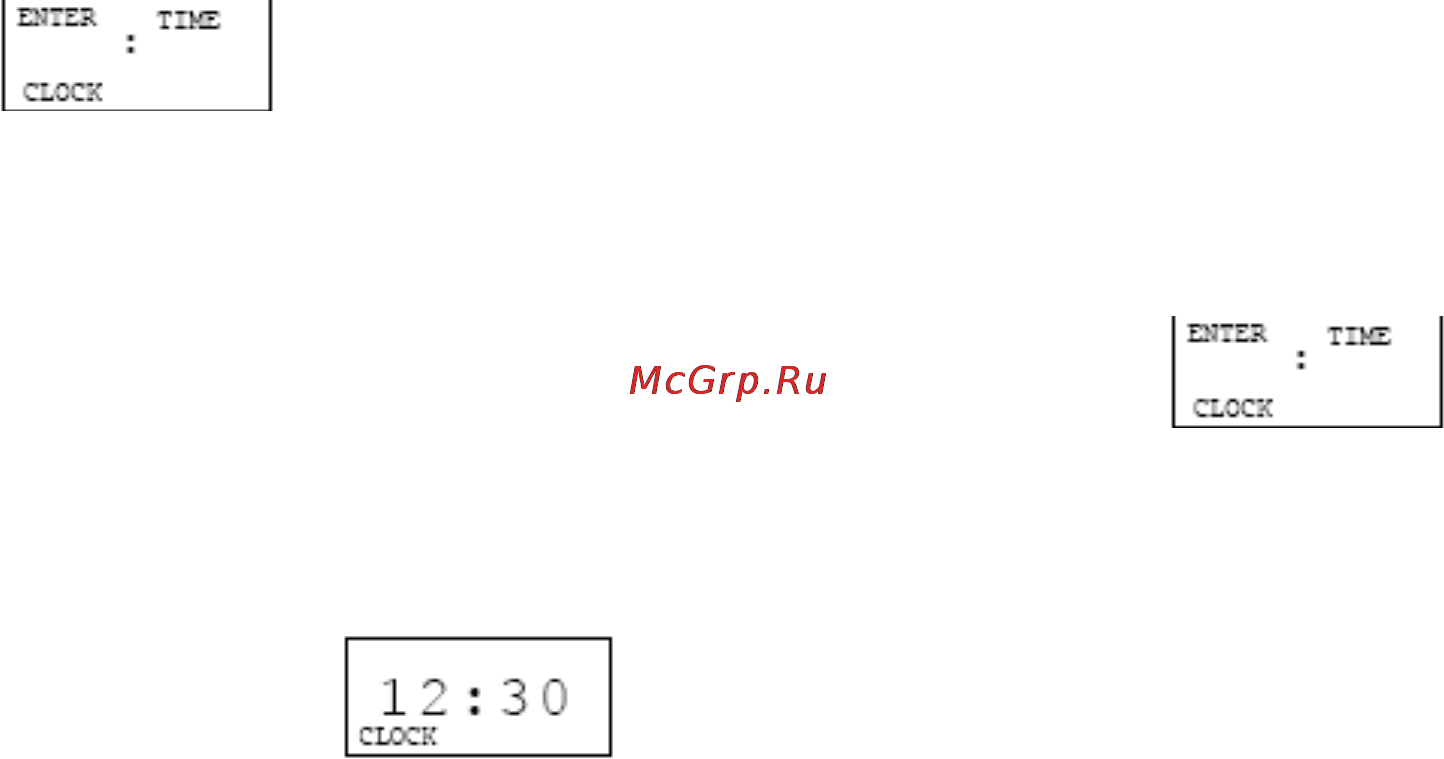 Supra MWS-2022 Инструкция по эксплуатации онлайн [11/20] 34706