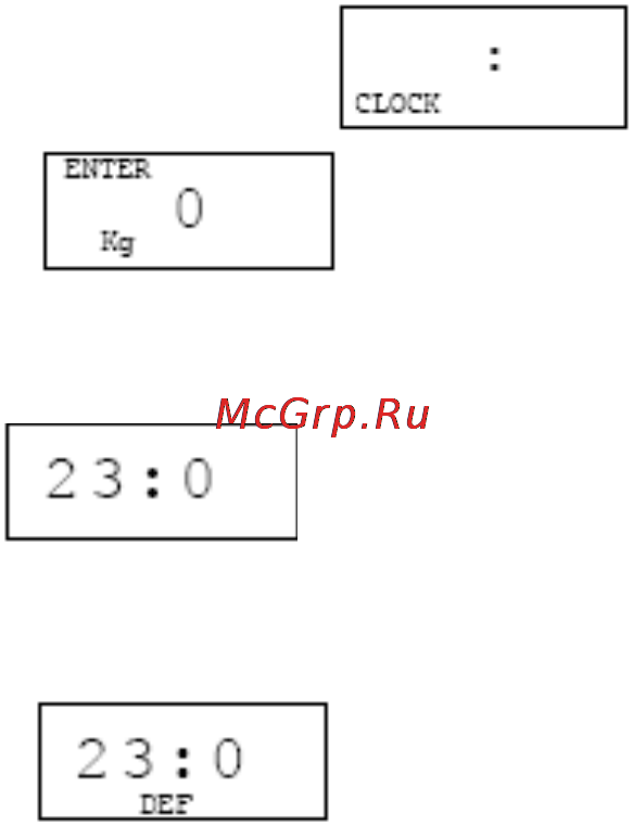 Supra MWS-2022 Инструкция по эксплуатации онлайн [16/20] 34706