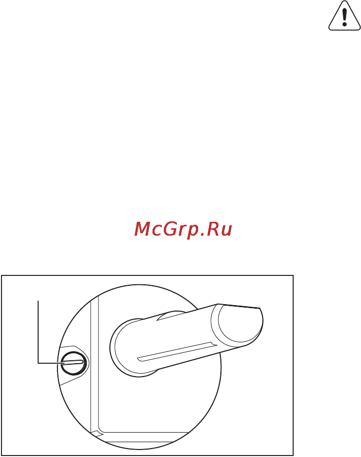 Electrolux EGT 7353 YOK [48/100] Подключение к электросети