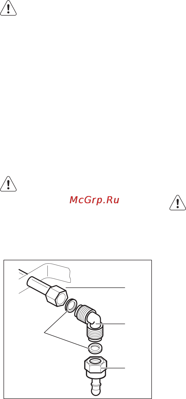Electrolux EGT 7353 YOK [94/100] Установка
