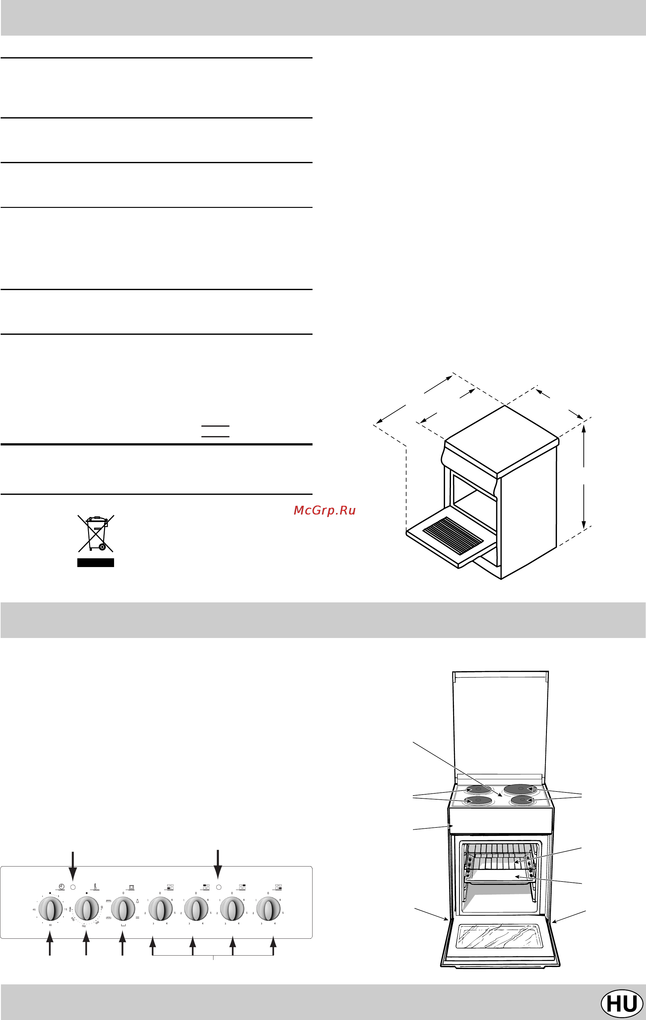 Indesit K3E11/R [37/49] T i i i i i