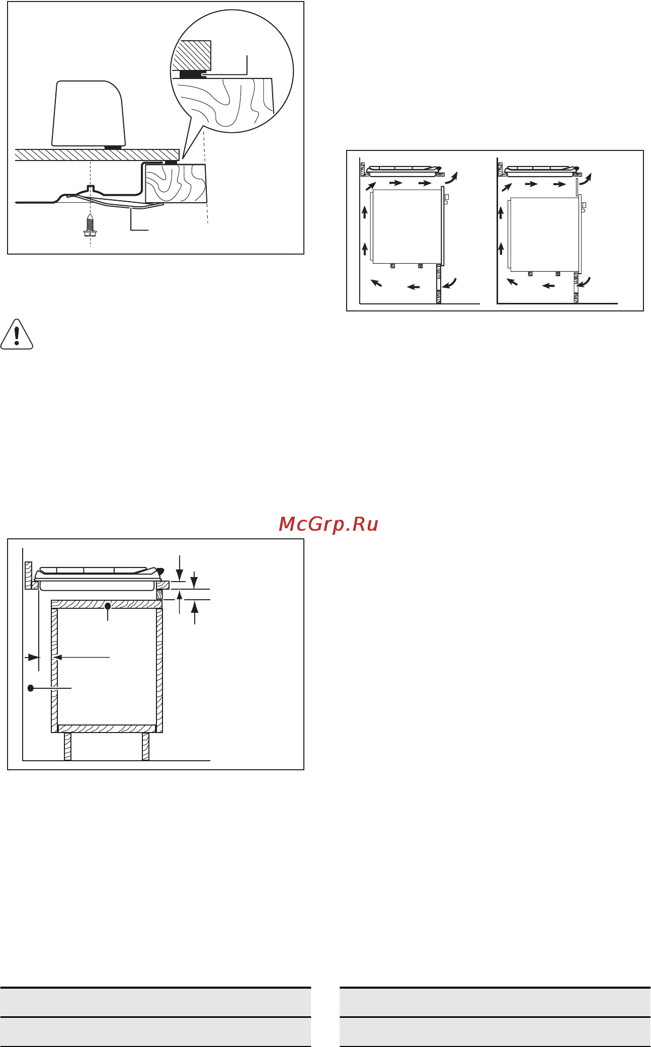 Electrolux EGT 6345 YOK [13/60] Tehniskā informācija