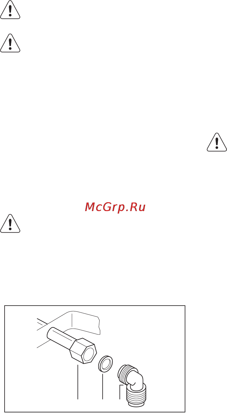 Electrolux EGT 6345 YOK [25/60] Įrengimas