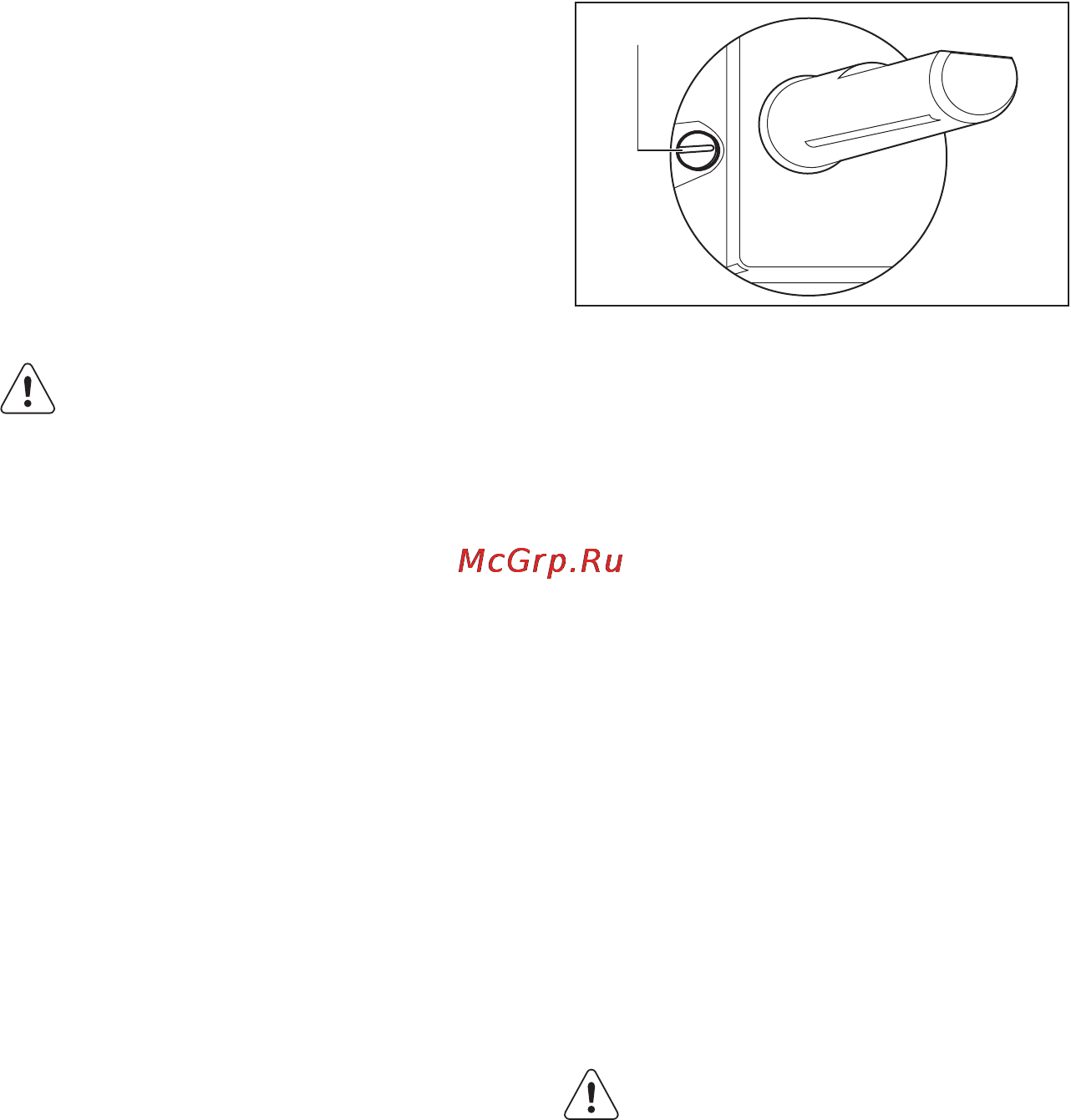 Electrolux EGT 6345 YOK [41/60] Замена инжекторов