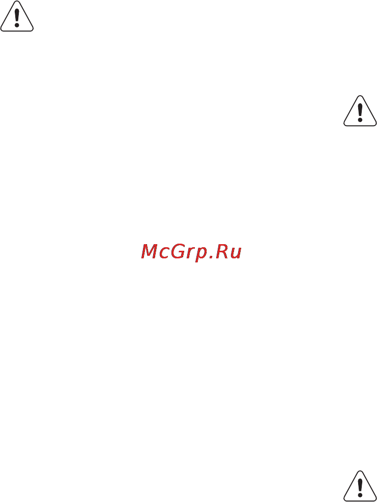 Electrolux EGT 56142 NK [6/32] Уход и очистка