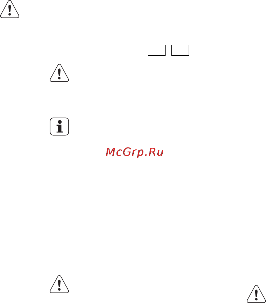 Electrolux EGG 6343 NOX [20/36] Інформація з техніки безпеки