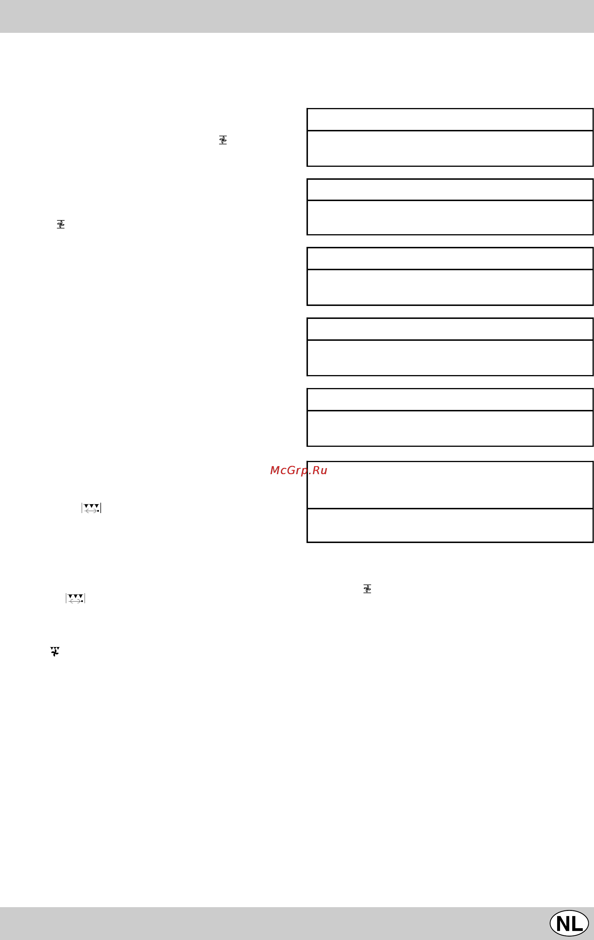 Indesit K3C55/R [57/62] Kooktips