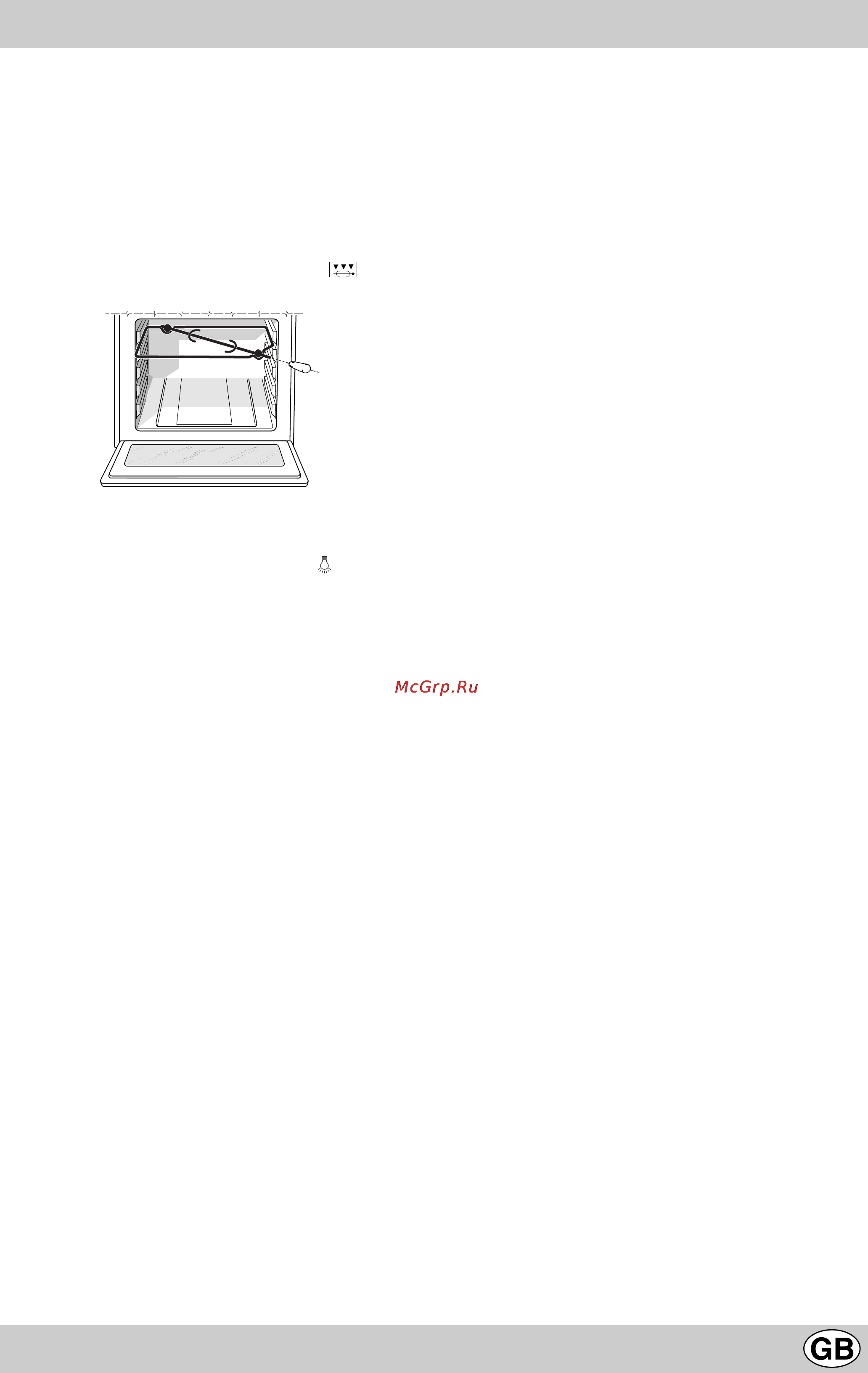 Indesit K3C55/R [7/62] 00 adjusting the buzzer volume
