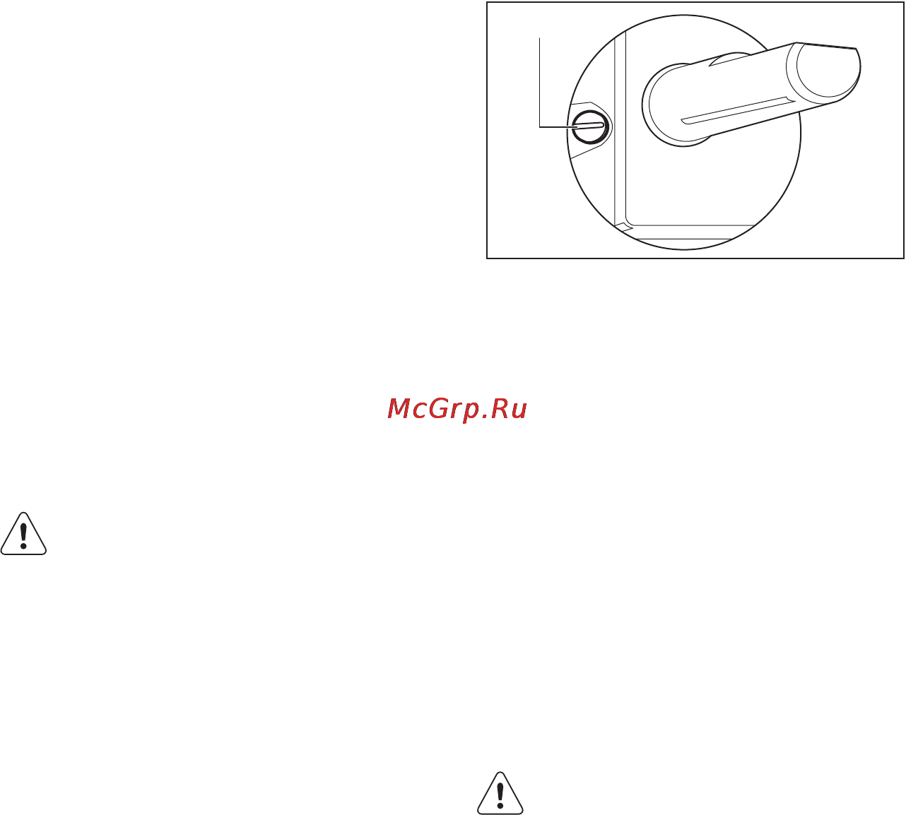 Electrolux EGT 6242 NOK [24/72] Sprauslu nomaiņa