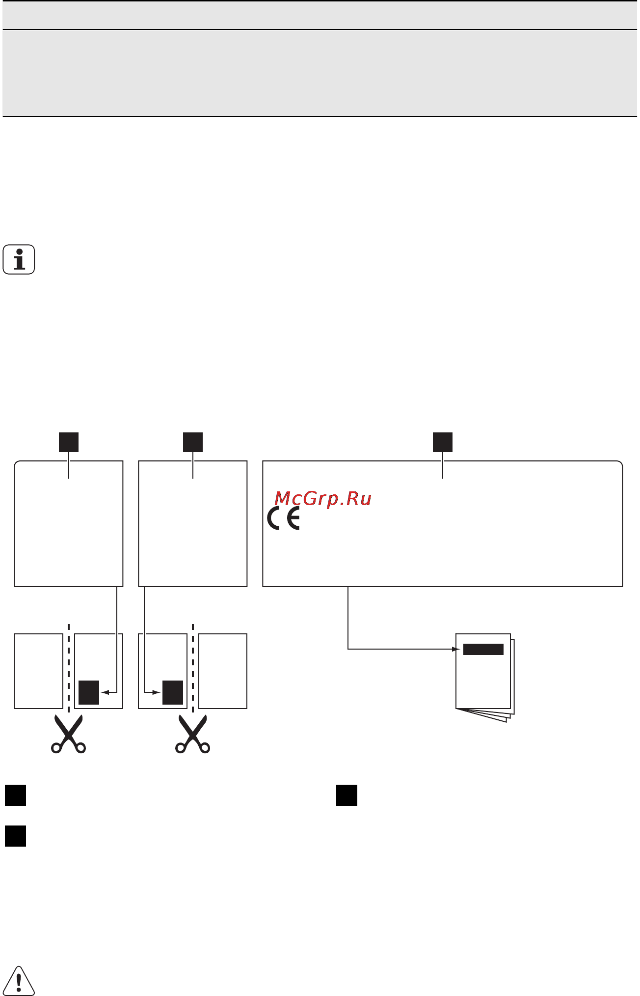 Electrolux EGT 6242 NOK [50/72] Установка