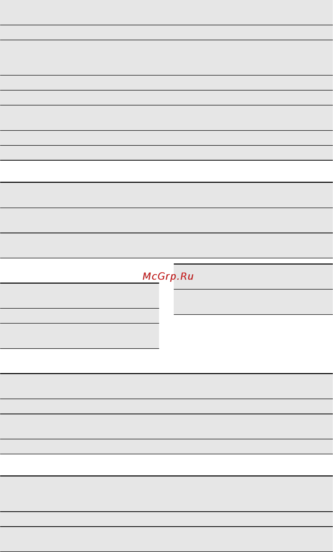Electrolux EGT 6242 NOK Инструкция по эксплуатации онлайн [54/72] 34749