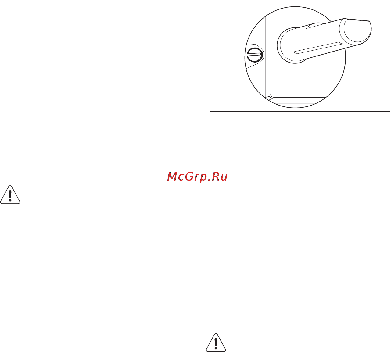 Electrolux EGG 6342 NOX [10/68] Injektorite asendamine