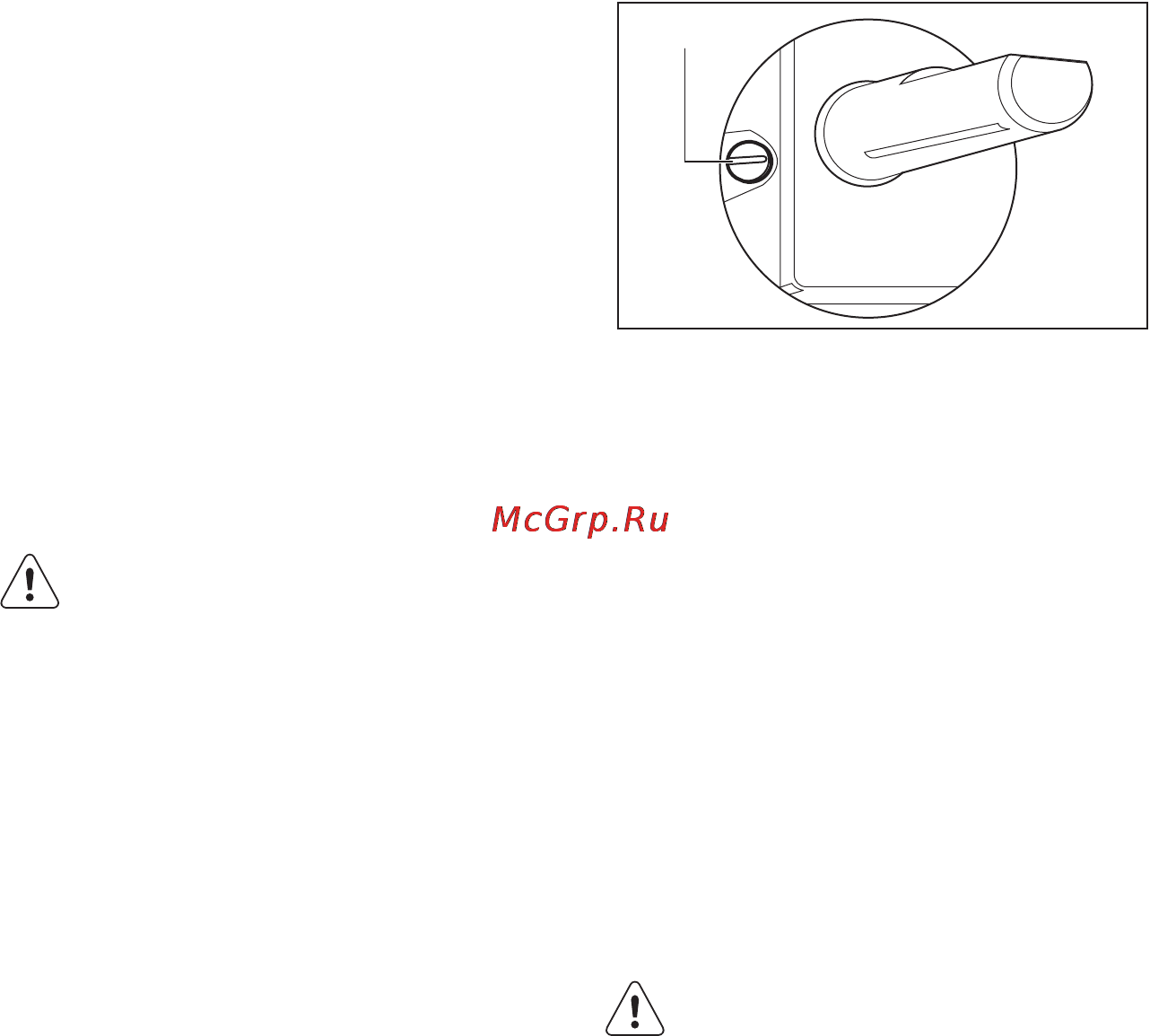 Electrolux EGG 6342 NOX [22/68] Sprauslu nomaiņa