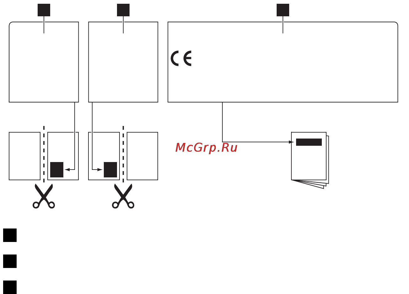 Electrolux EGG 3322 NOX Инструкция по эксплуатации онлайн [81/88] 34766