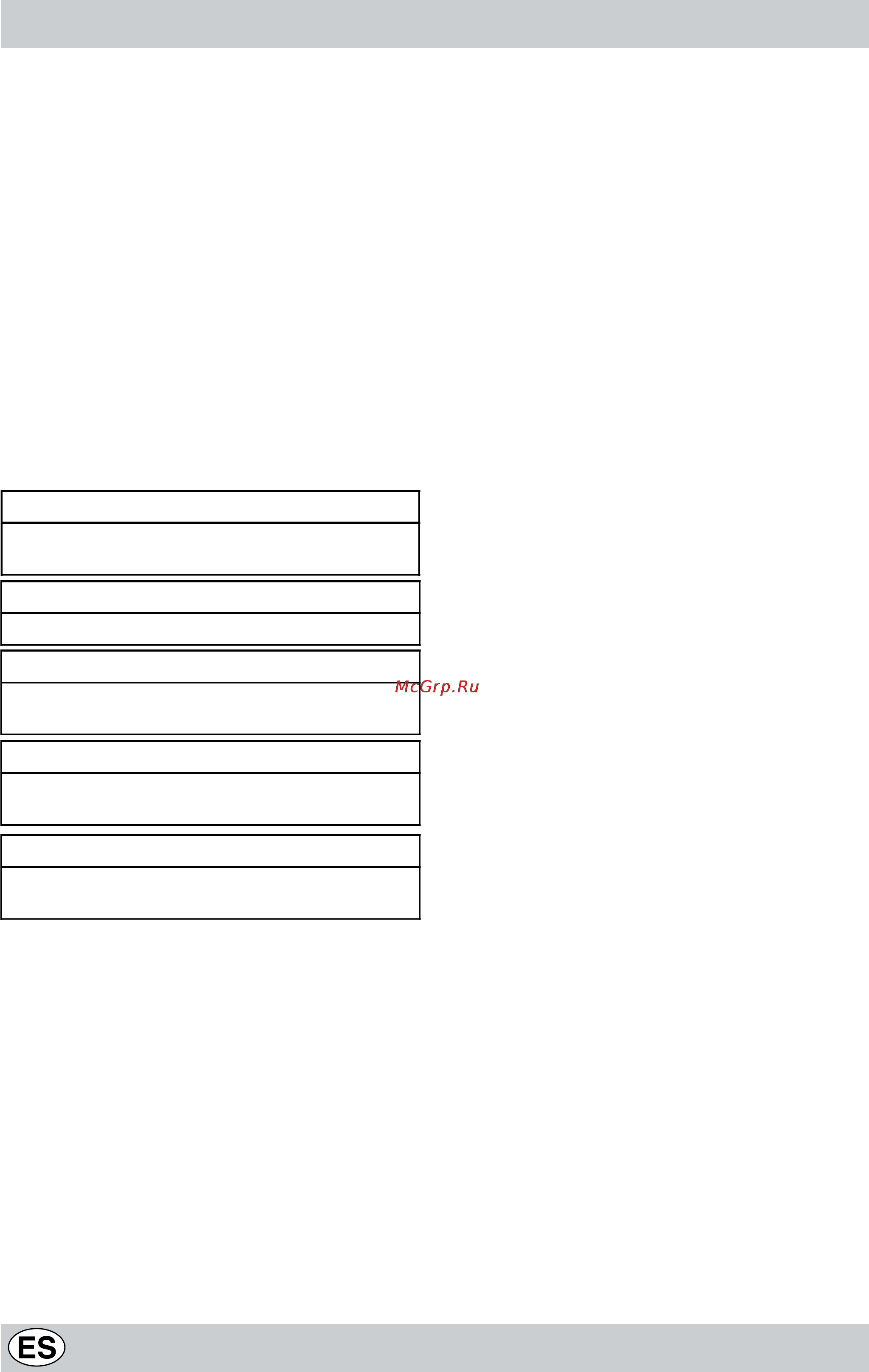 Indesit K3C11/R [62/68] Consejos para la cocción