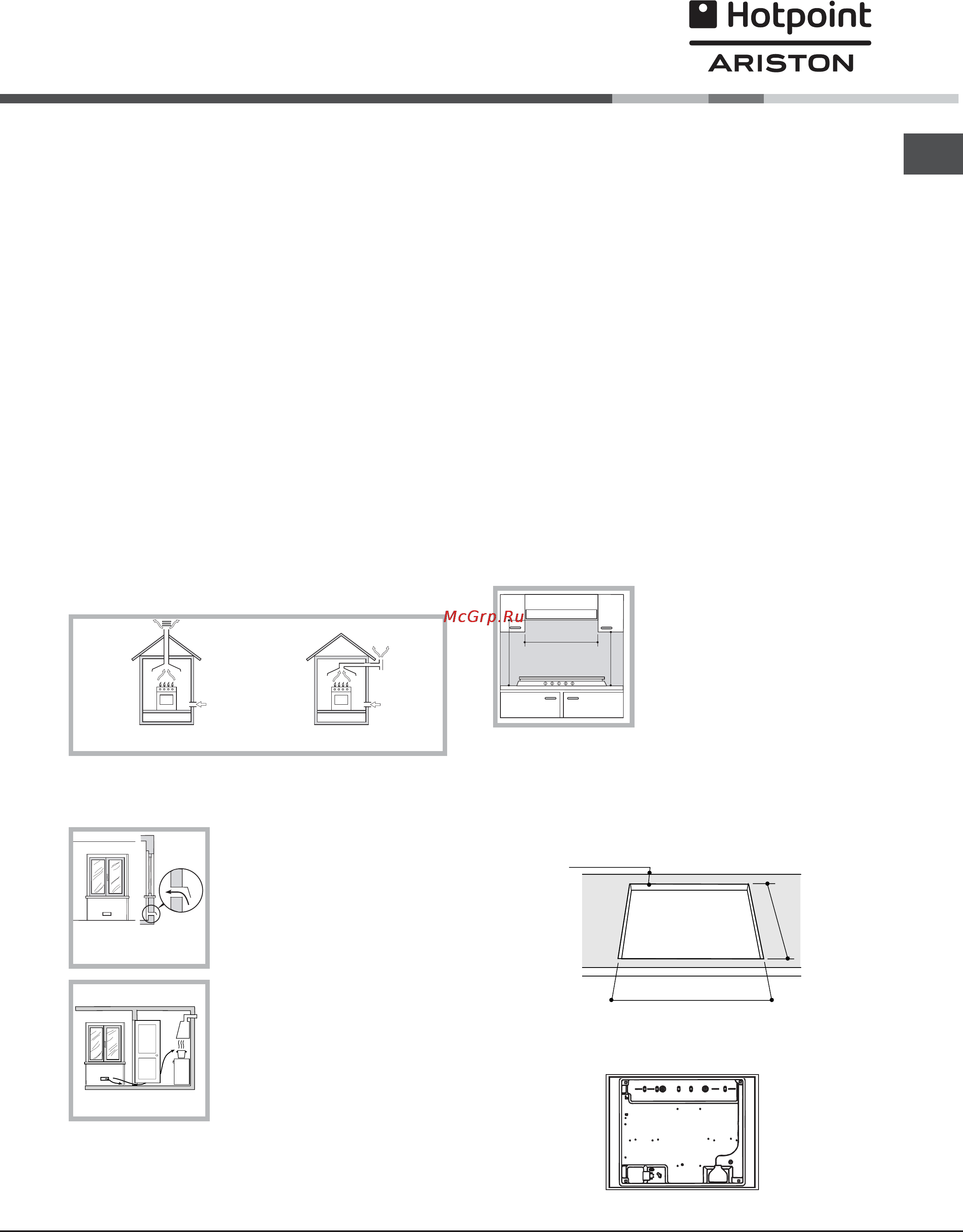 Hotpoint-Ariston TQ 751 ICE K Инструкция по эксплуатации онлайн [13/56] 34822