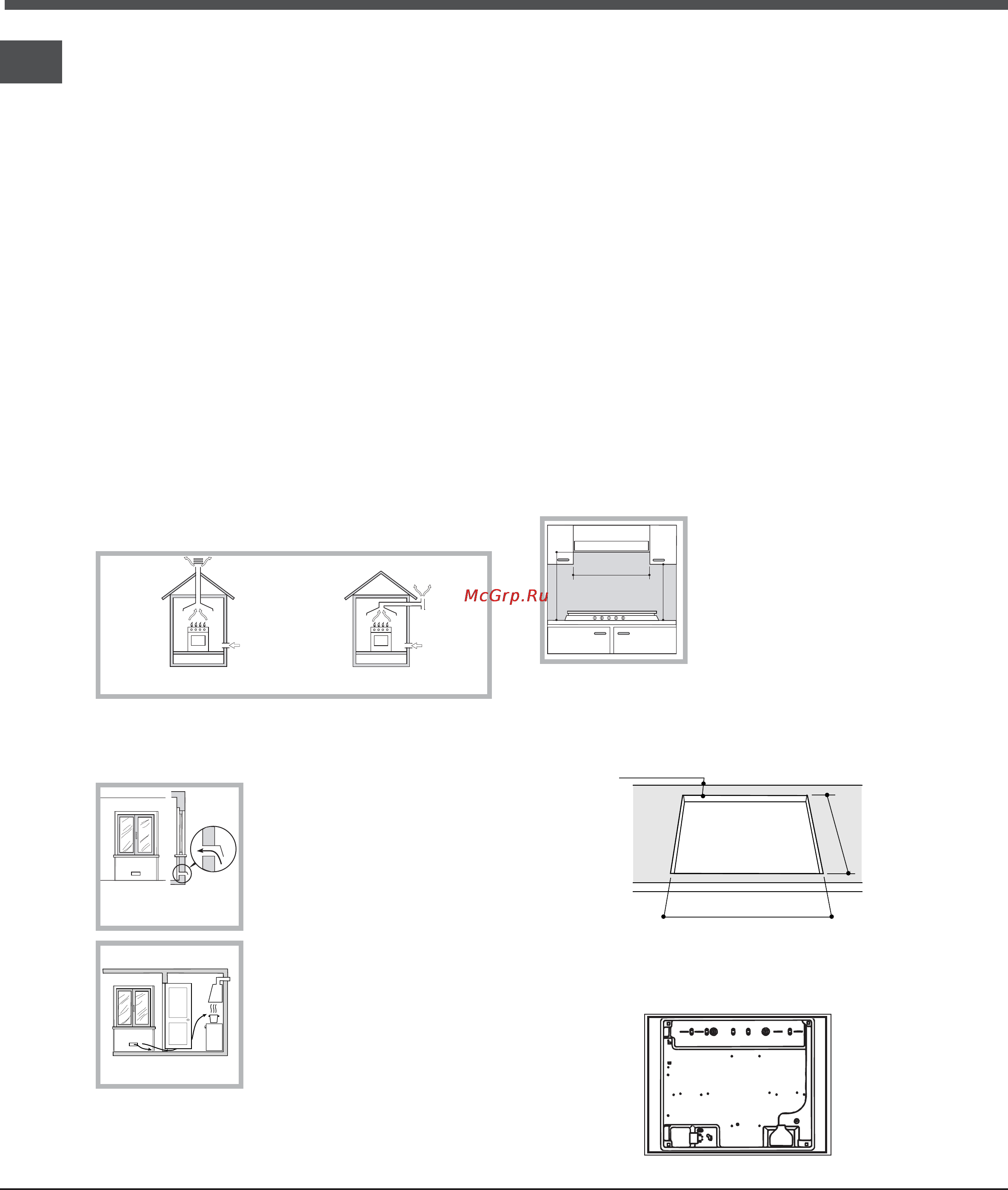 Hotpoint-Ariston TQ 751 ICE K Инструкция по эксплуатации онлайн [2/56] 34822