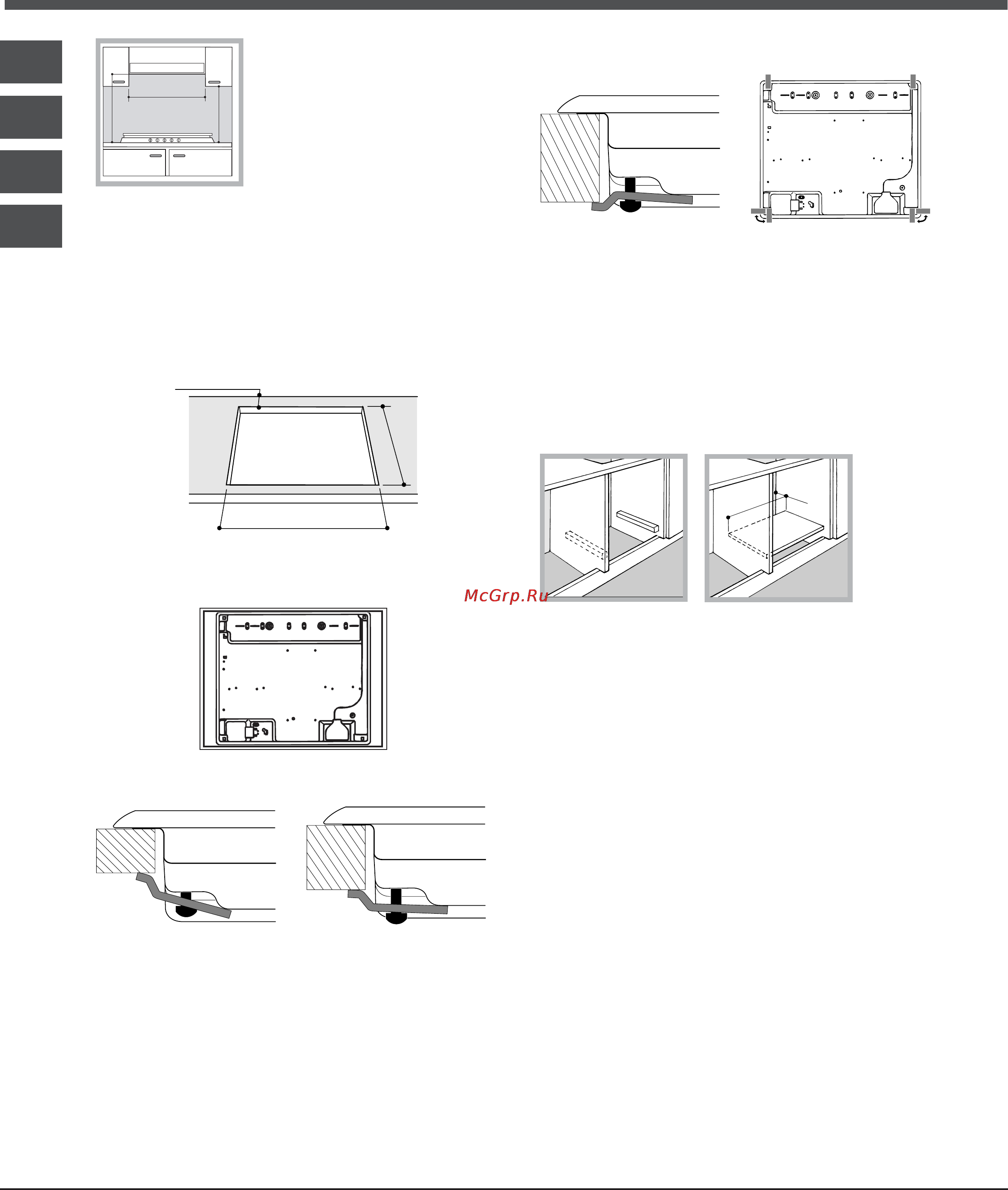 Hotpoint-Ariston TQ 751 ICE K Инструкция по эксплуатации онлайн [24/56] 34822